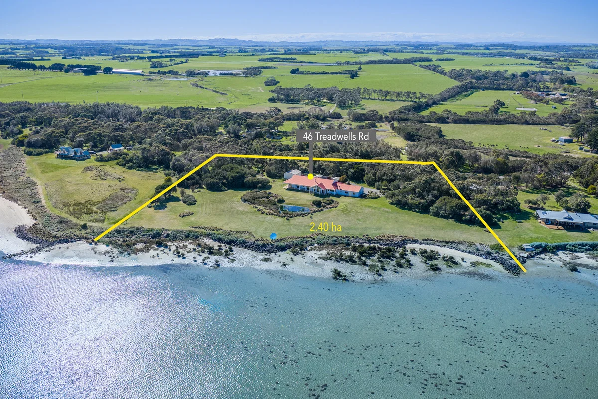 Additional image 3 of 46 Treadwells Road, Inverloch VIC 3996