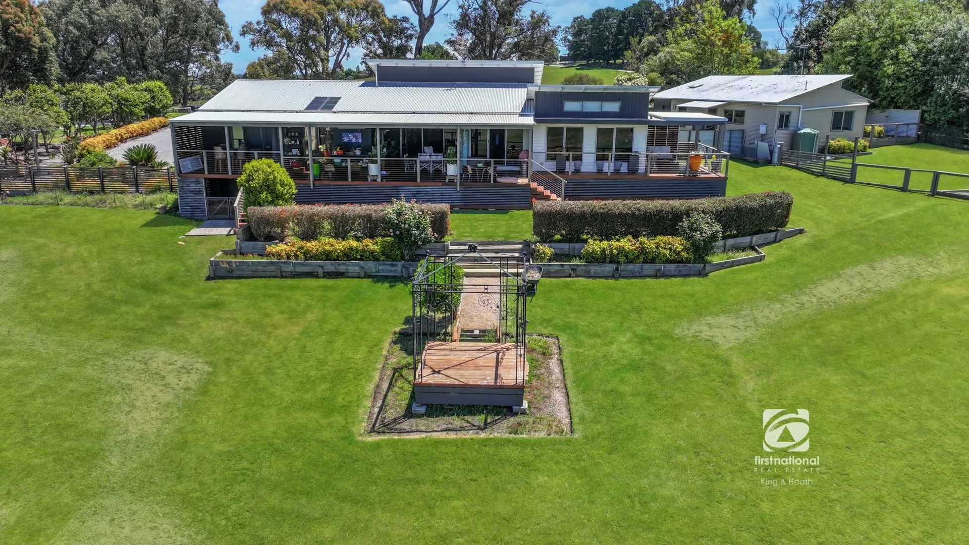 94 Old Orbost Road, Swan Reach VIC 3903