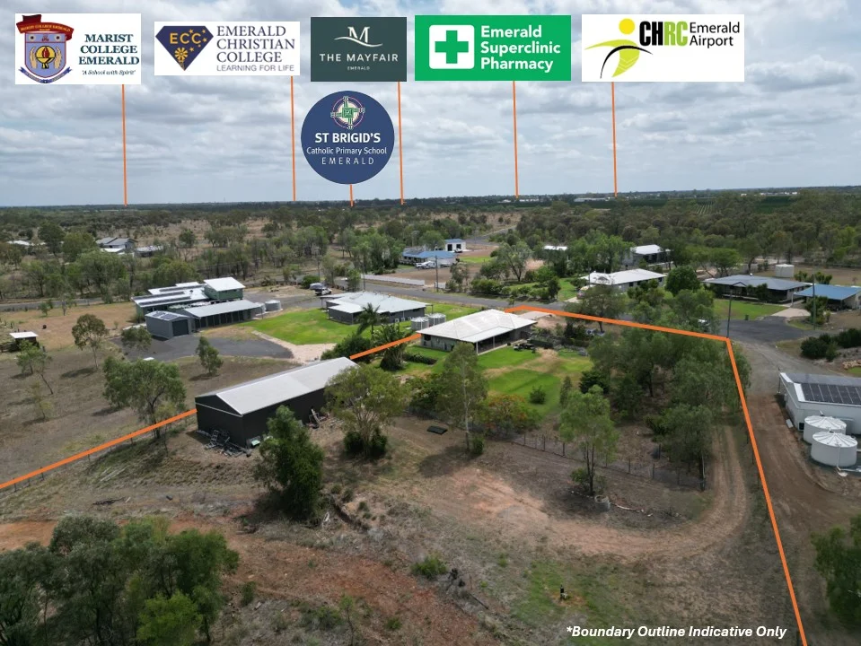 Additional image 3 of 12 Banyula Close, Emerald QLD 4720