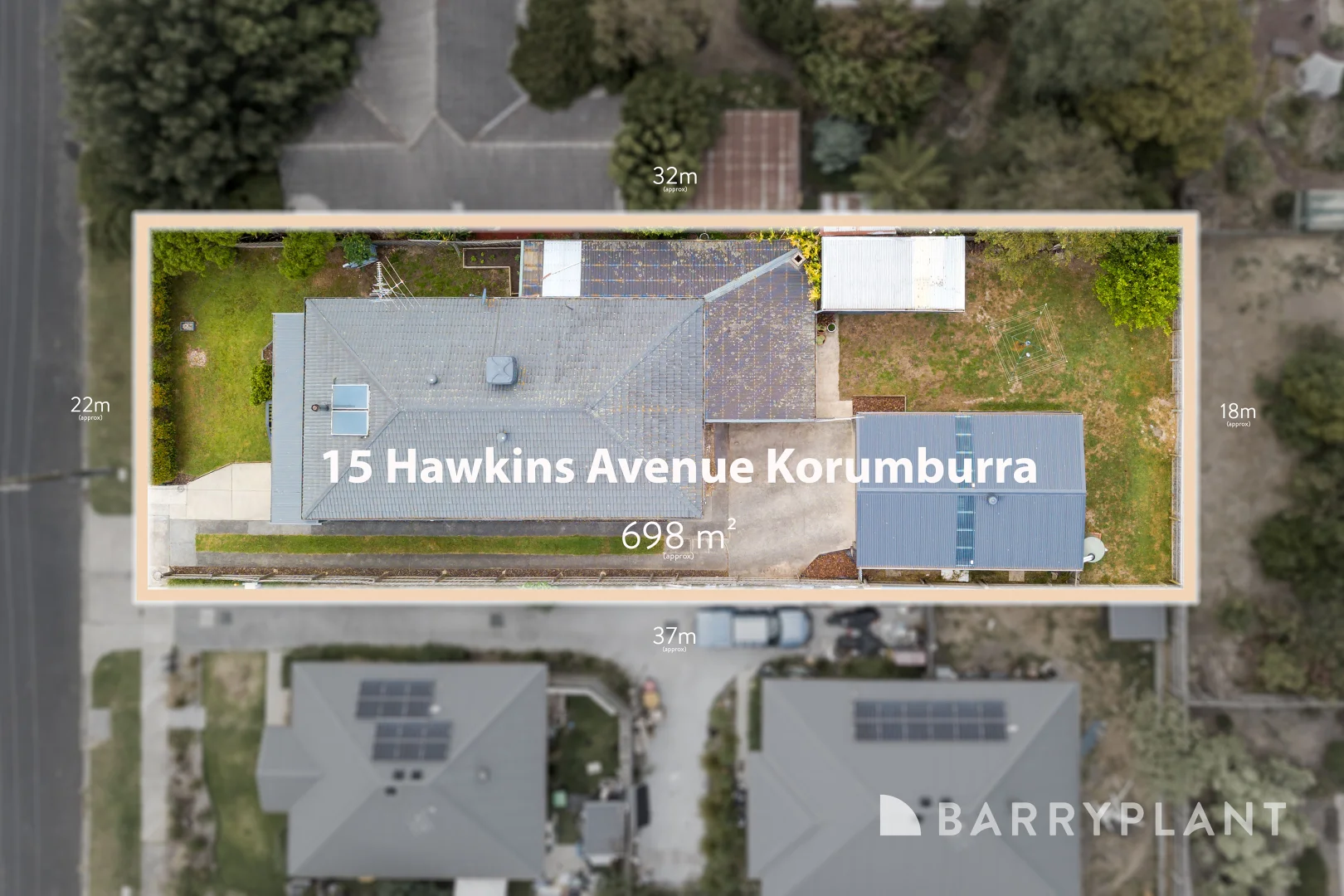 Additional image 25 of 15 Hawkins Street, Korumburra VIC 3950