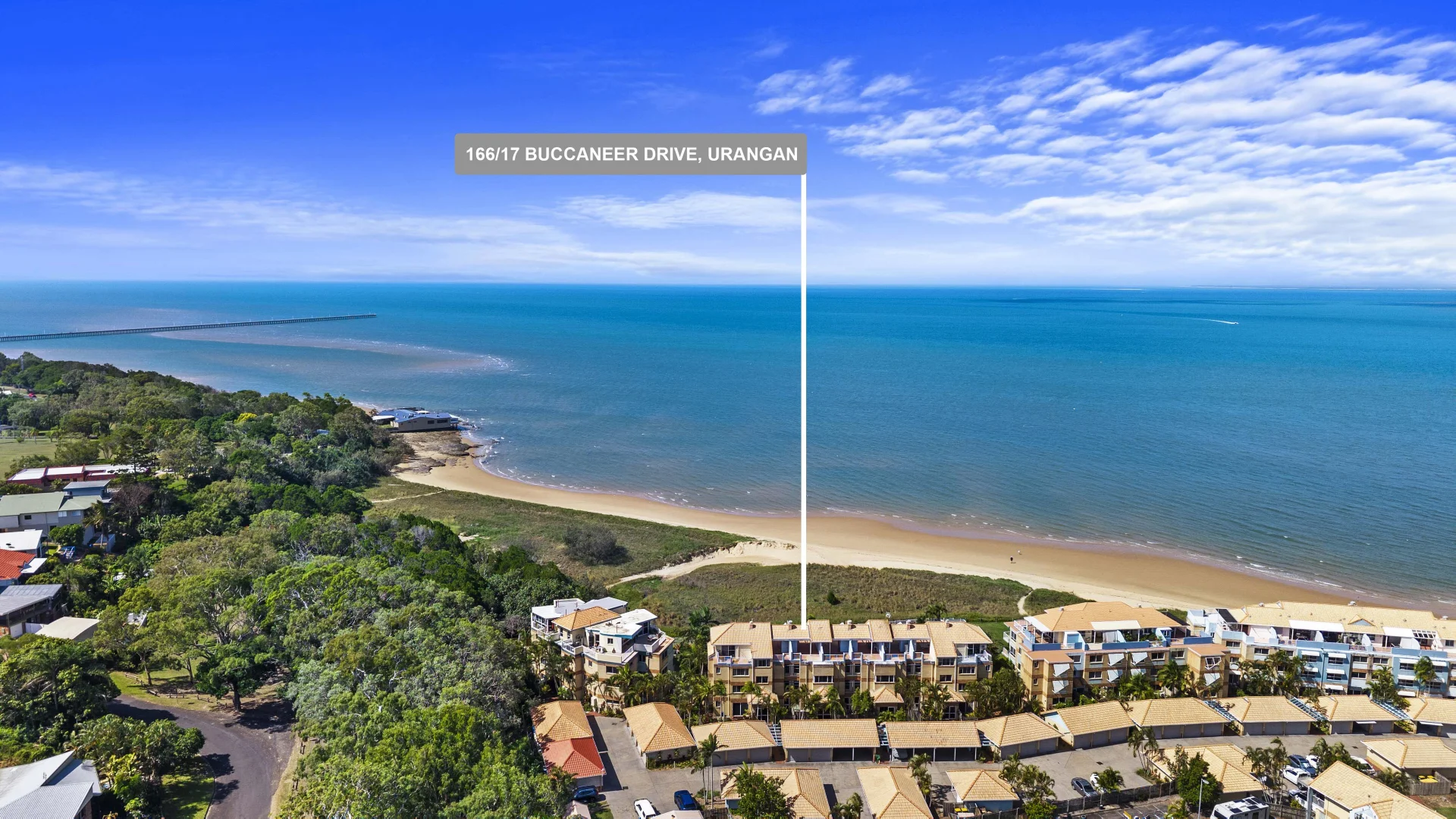 Additional image 2 of 166/17 Buccaneer Drive, Urangan QLD 4655