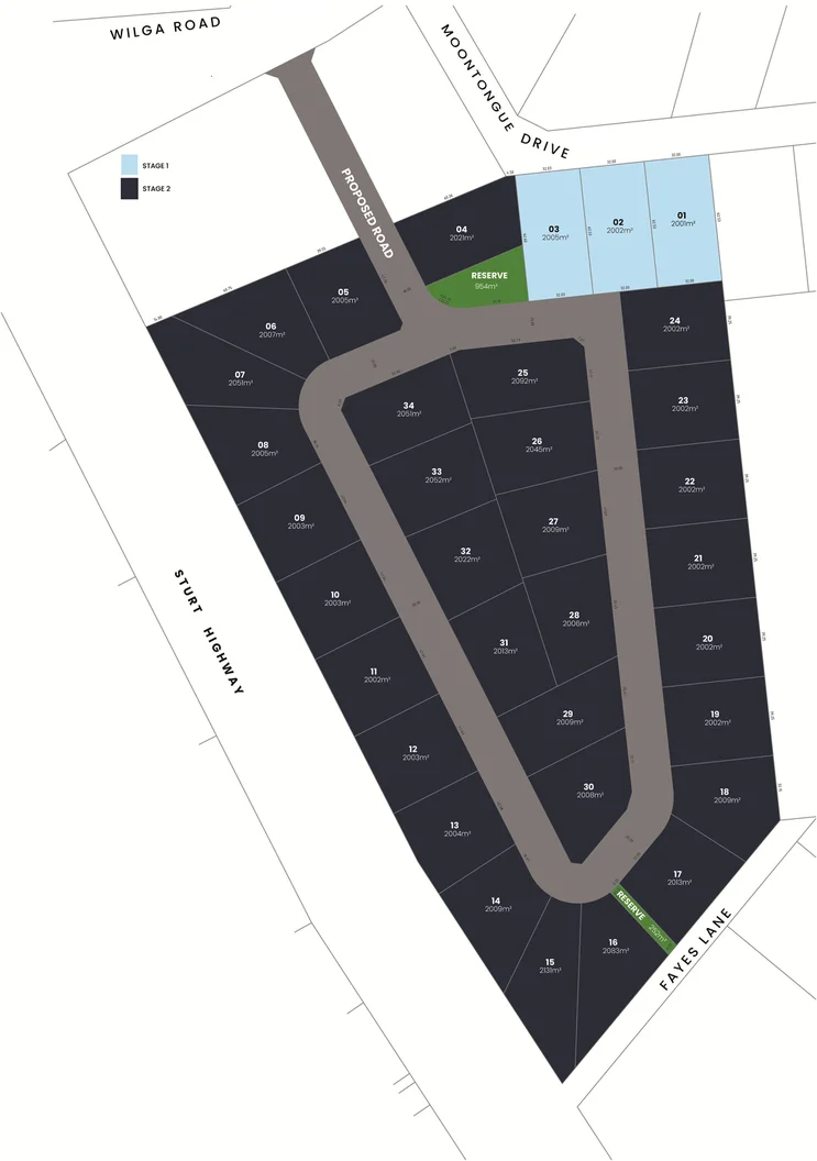 Additional image 8 of HIGHLAND ESTATE/18 Wilga Road, Gol Gol NSW 2738