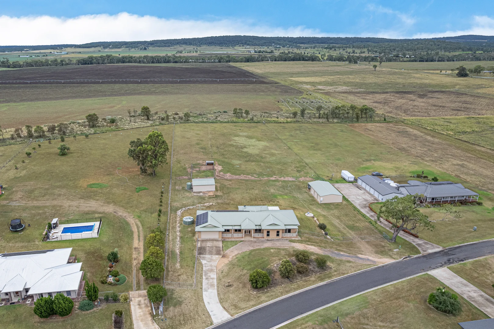 Additional image 2 of 3 Condavale Drive, Rosenthal Heights QLD 4370