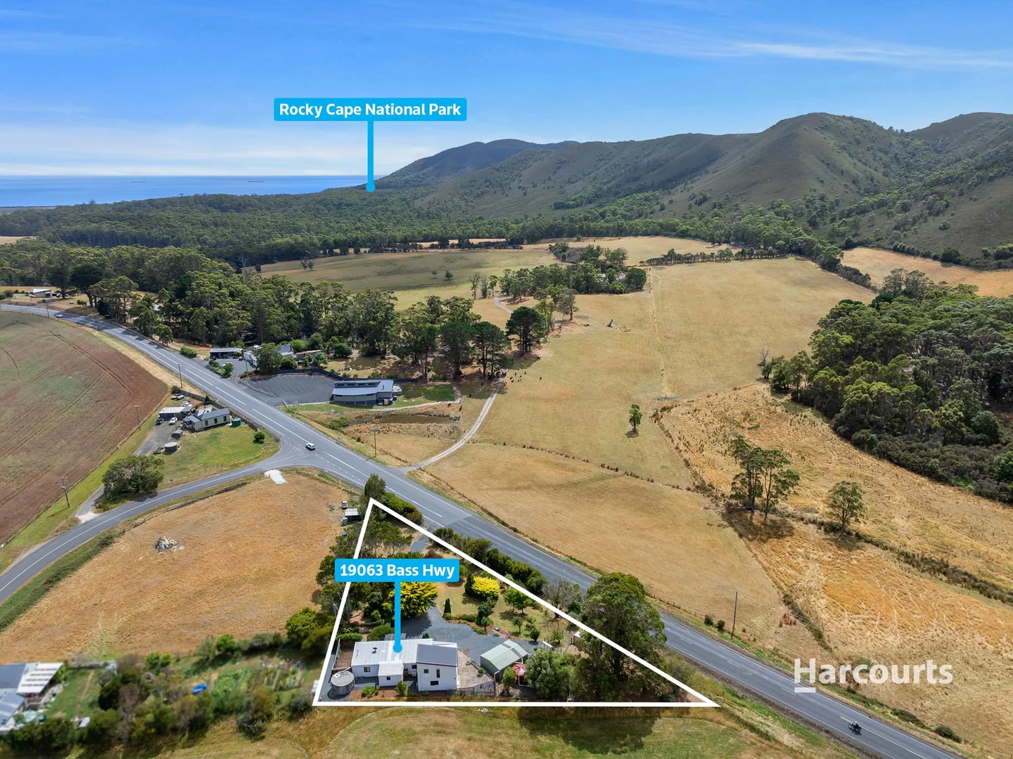 Additional image 2 of 19063 Bass Highway, Rocky Cape TAS 7321