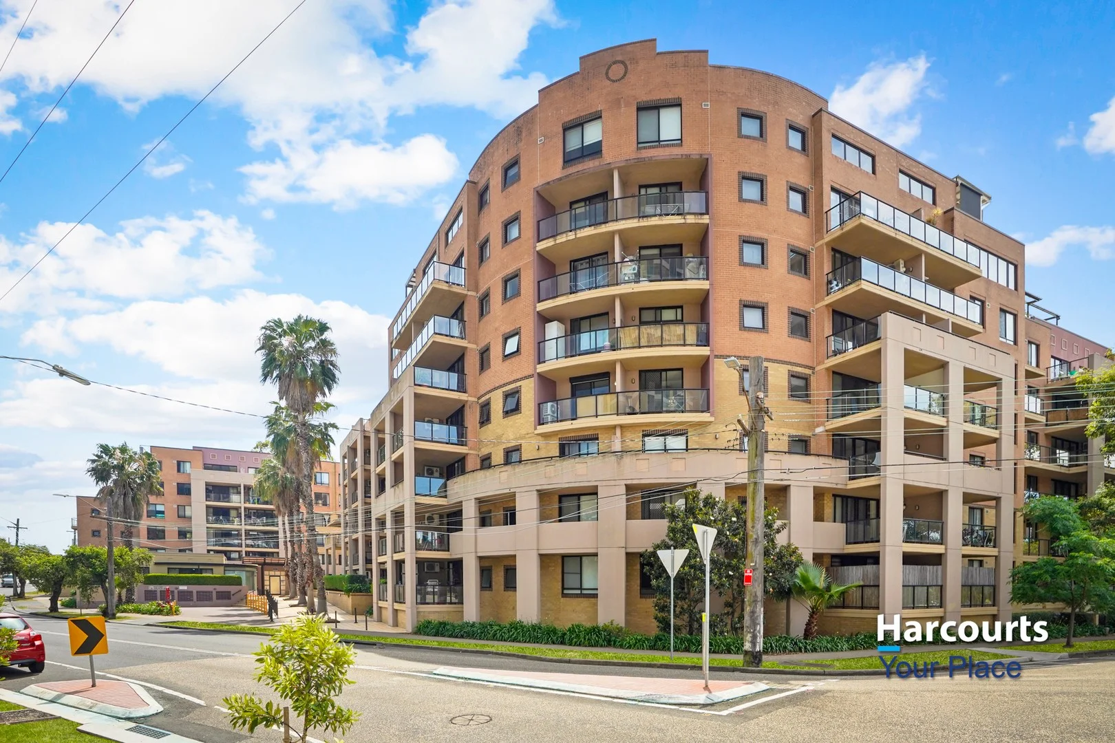 30/81 Church Street, Lidcombe NSW 2141