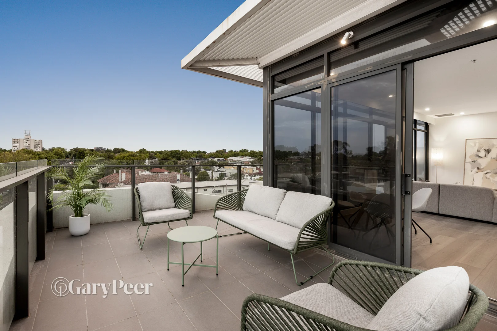 Additional image 2 of 404/356 Orrong Road, Caulfield North VIC 3161