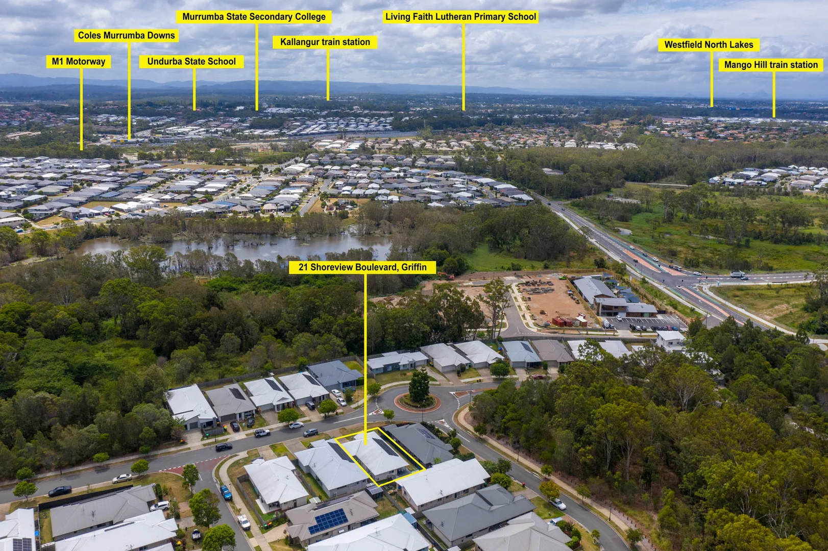 Additional image 3 of 21 Shoreview Boulevard, Griffin QLD 4503