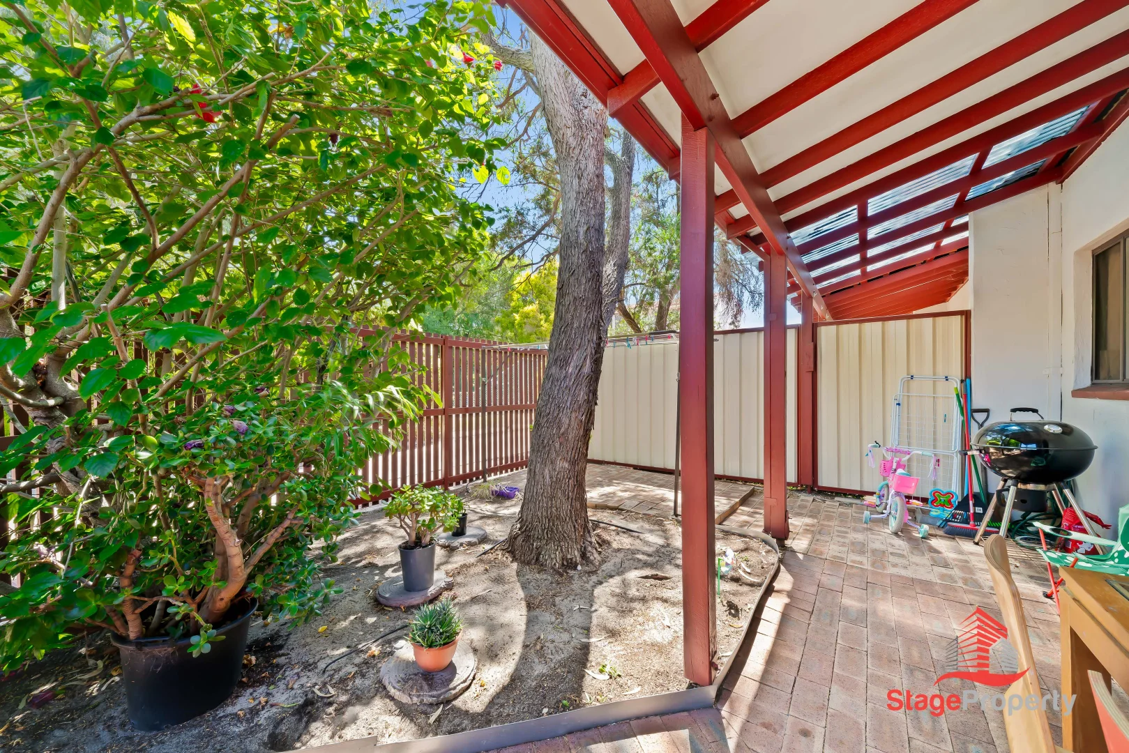 Additional image 21 of 40/33 Farina Drive, Yokine WA 6060