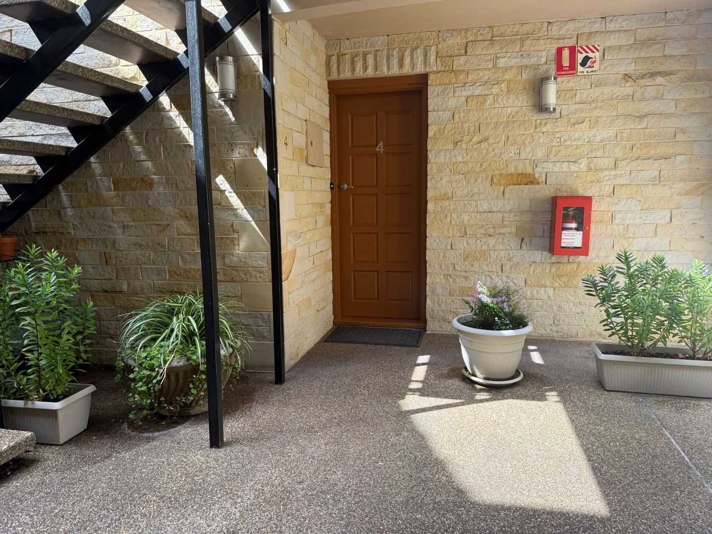 Additional image 2 of UNIT 4/4 Colville Street, Battery Point TAS 7004