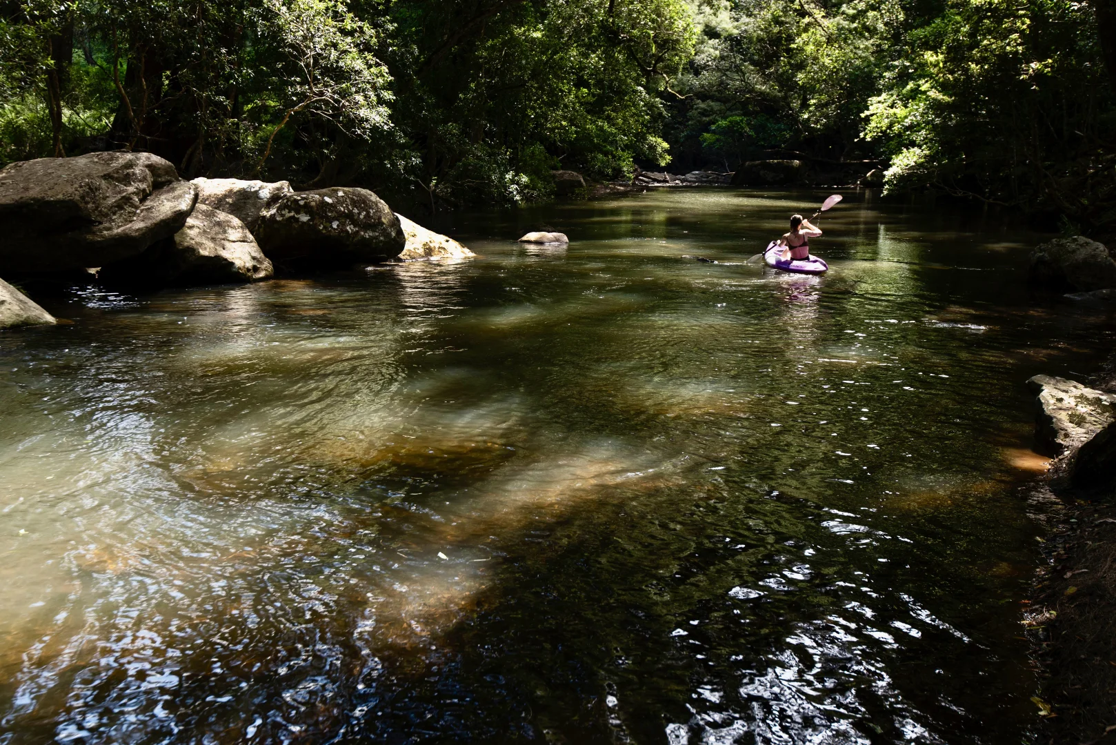 Additional image 23 of Kangaroo Valley NSW 2577