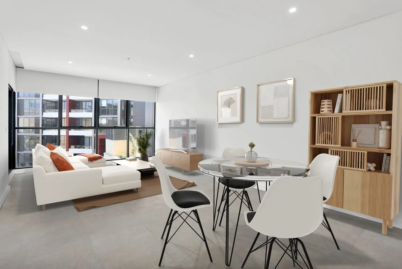 Additional image 2 of B211/9 Gay Street, Castle Hill NSW 2154