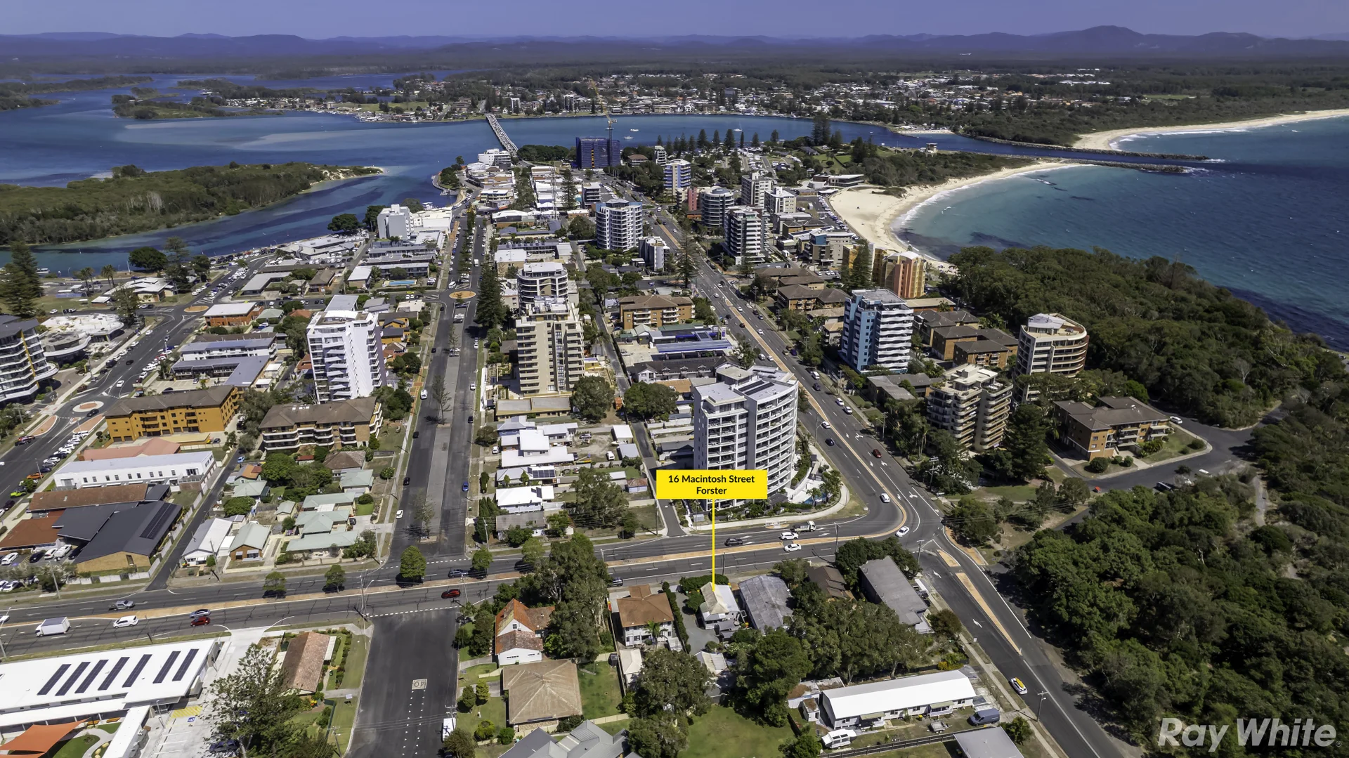 Additional image 5 of 16 & 18 MacIntosh Street, Forster NSW 2428