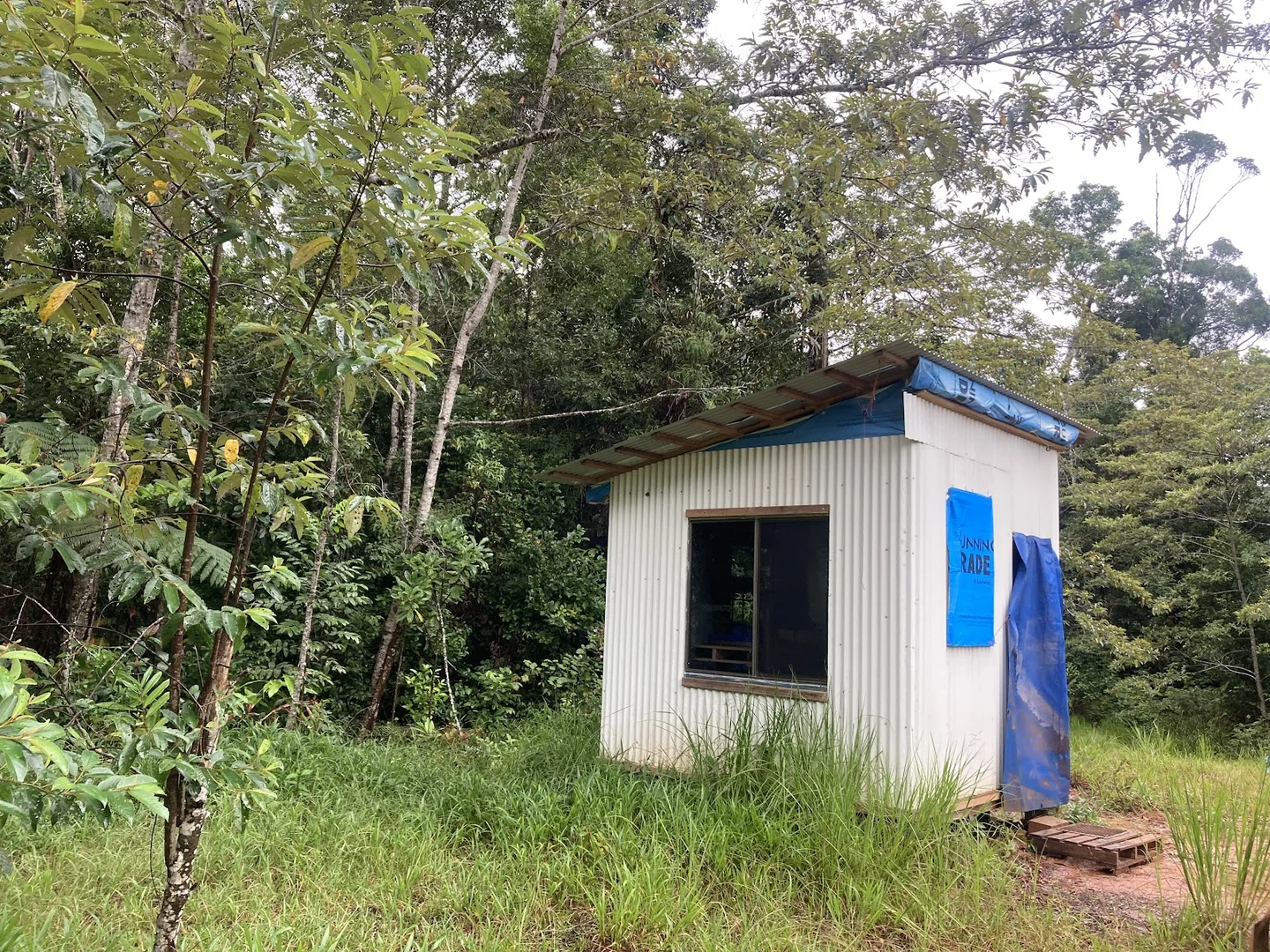 Additional image 39 of Lot 213 Kelly Road, Ellinjaa QLD 4886