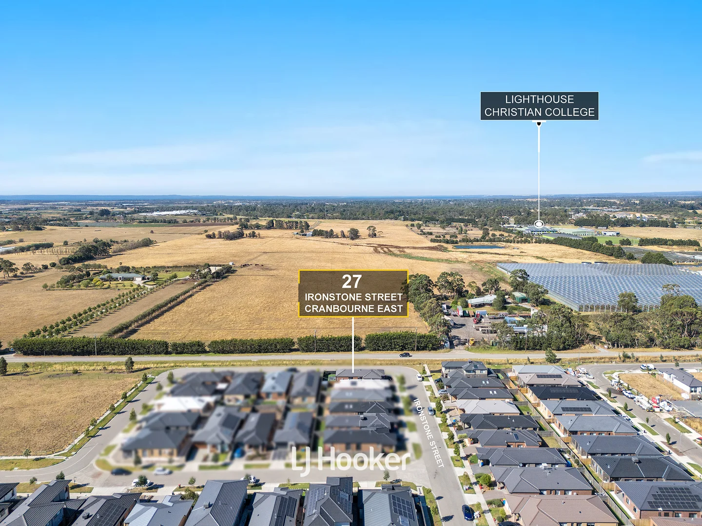 Additional image 17 of 27 Ironstone Street, Cranbourne East VIC 3977