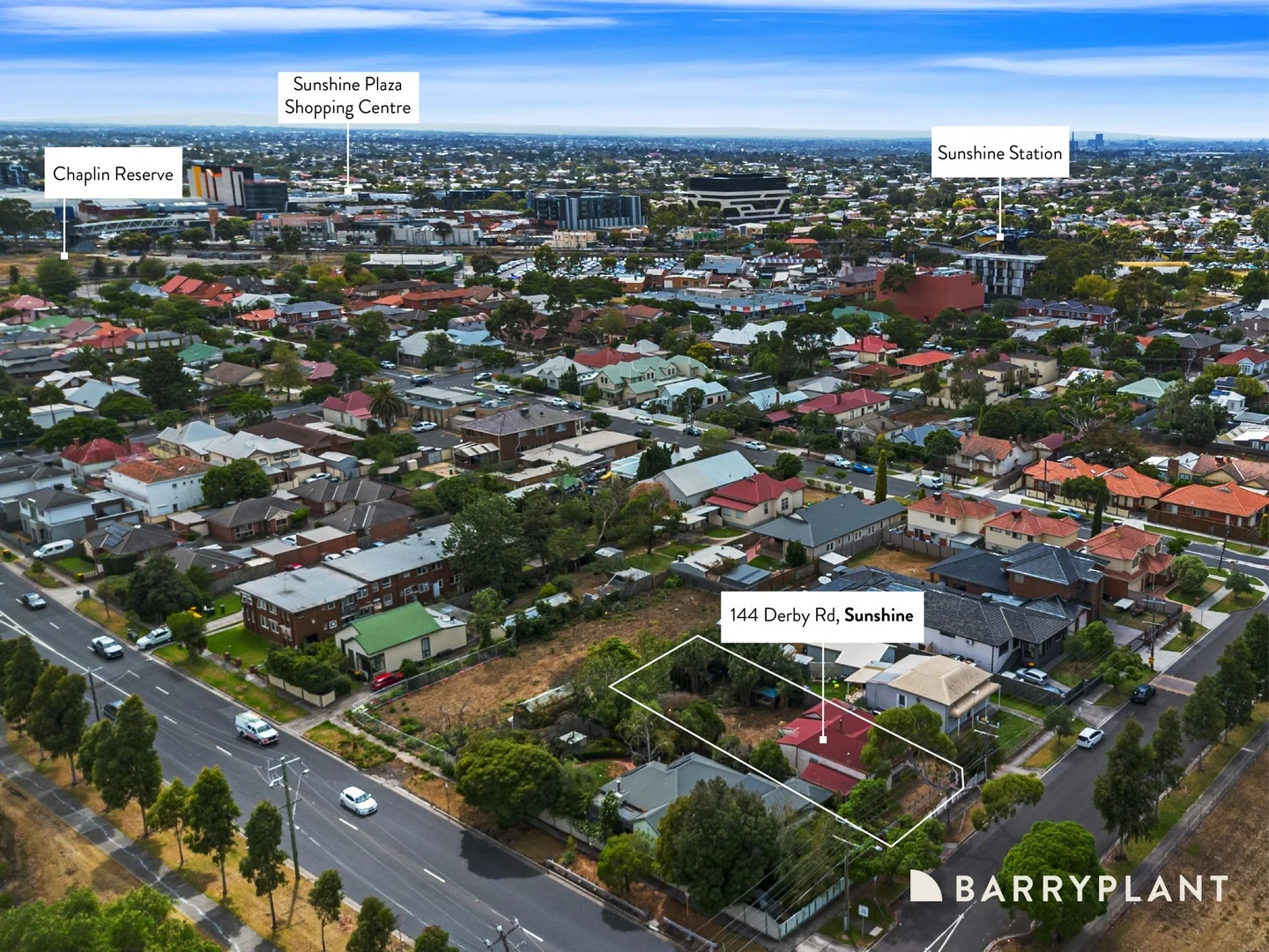 Additional image 11 of 144 Derby Road, Sunshine VIC 3020