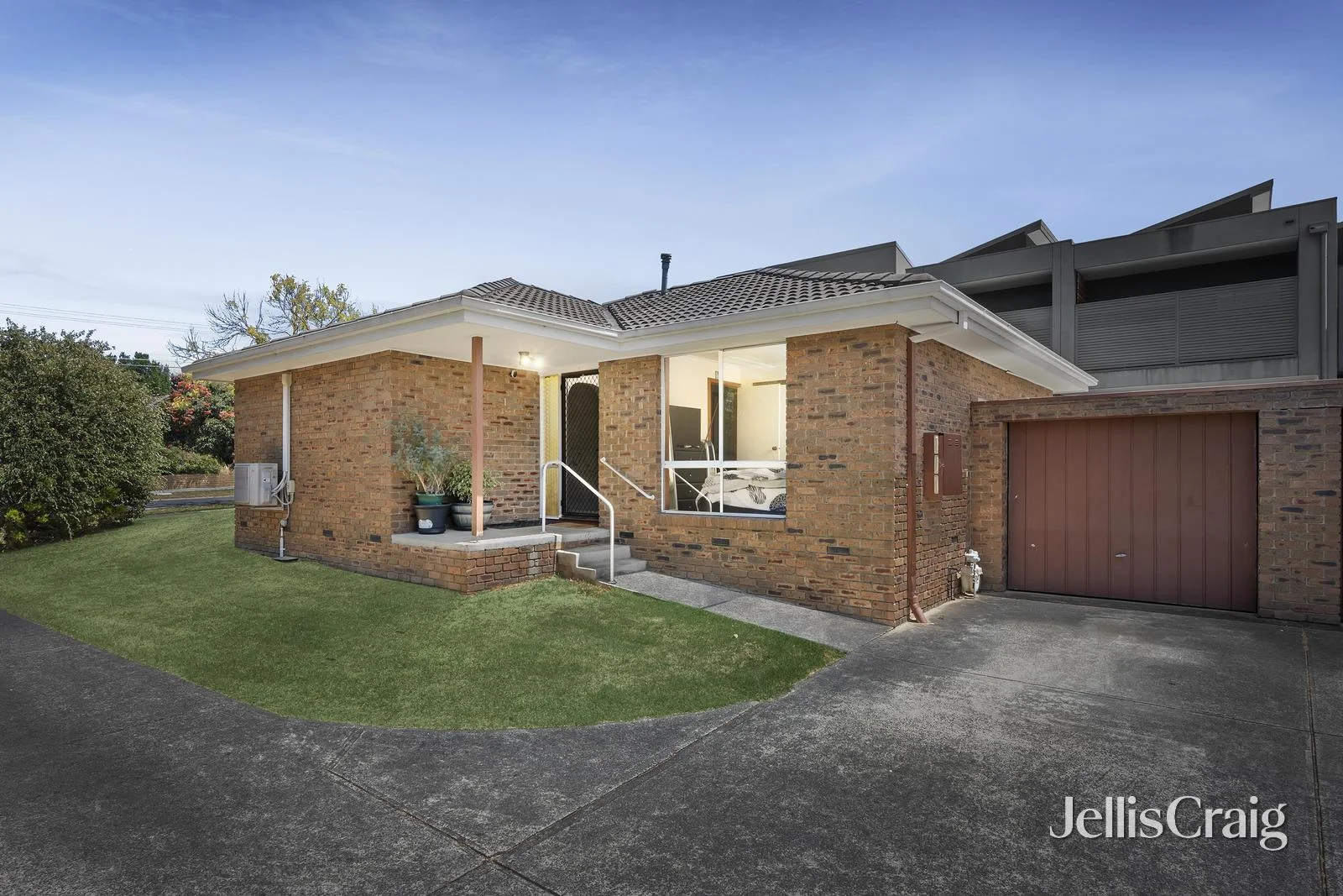 1/4 Slevin Street, Lilydale VIC 3140