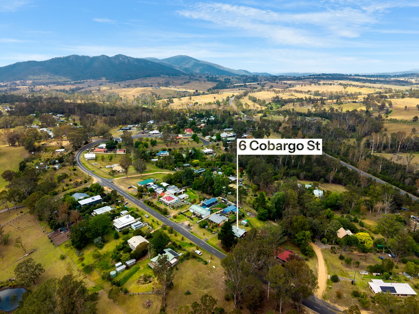 Additional image 21 of 6 Cobargo Street, Quaama NSW 2550