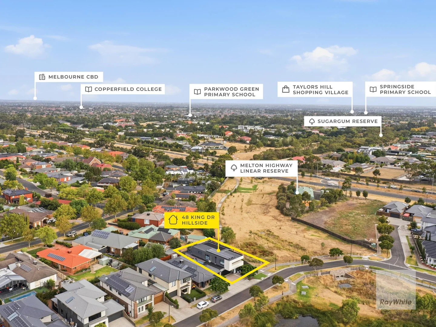 Additional image 28 of 48 King Drive, Hillside VIC 3037