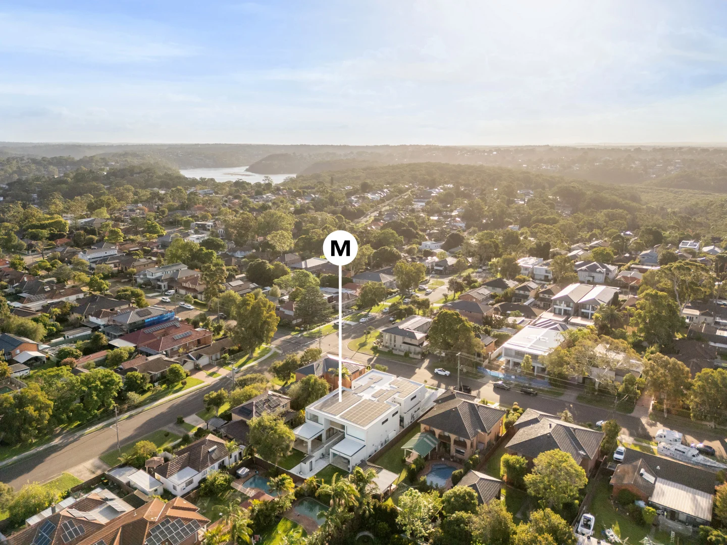 Additional image 23 of 61b Myall Street, Oatley NSW 2223