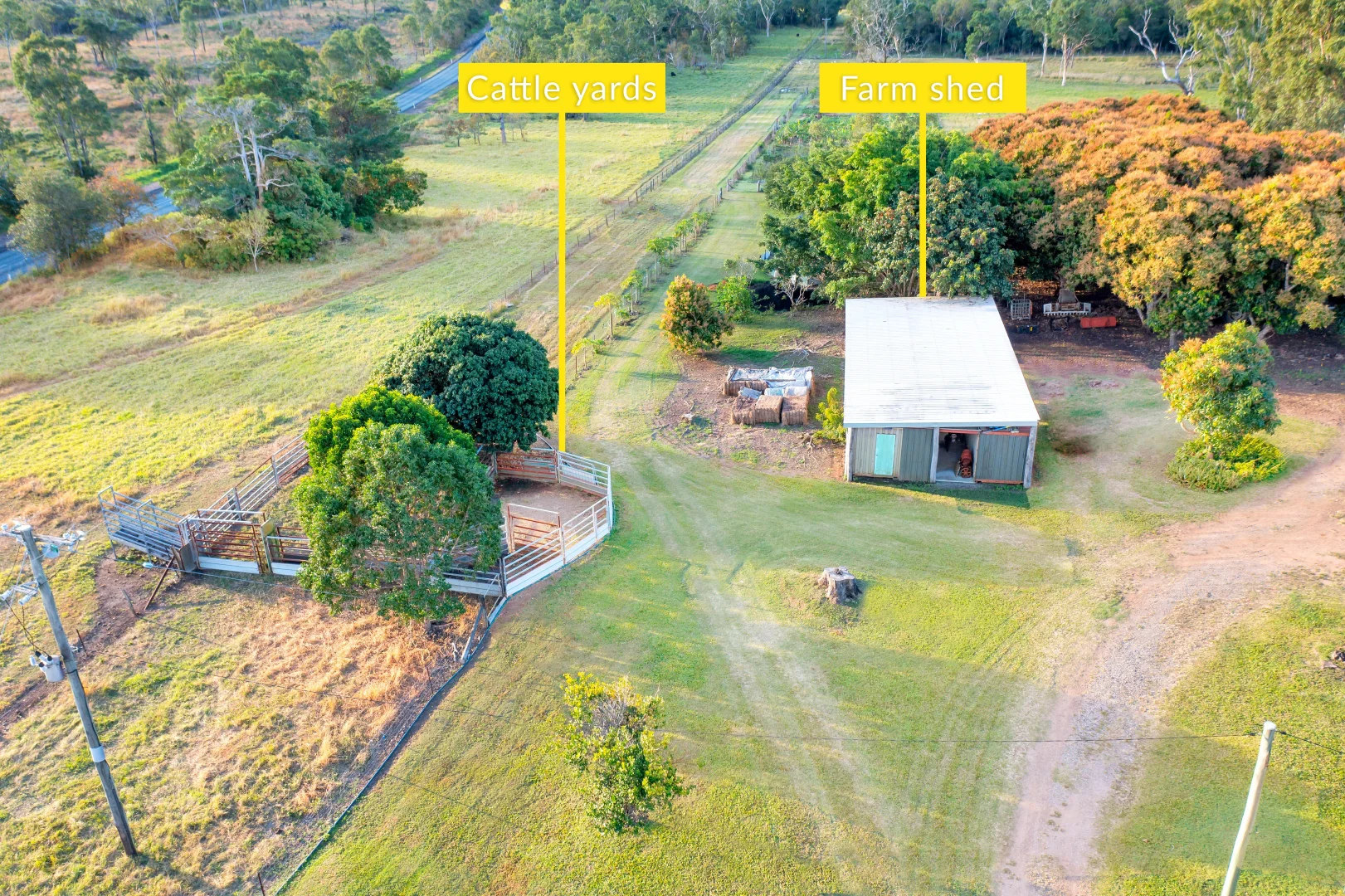 Additional image 7 of 378 Dingo Beach Road, Gregory River QLD 4800