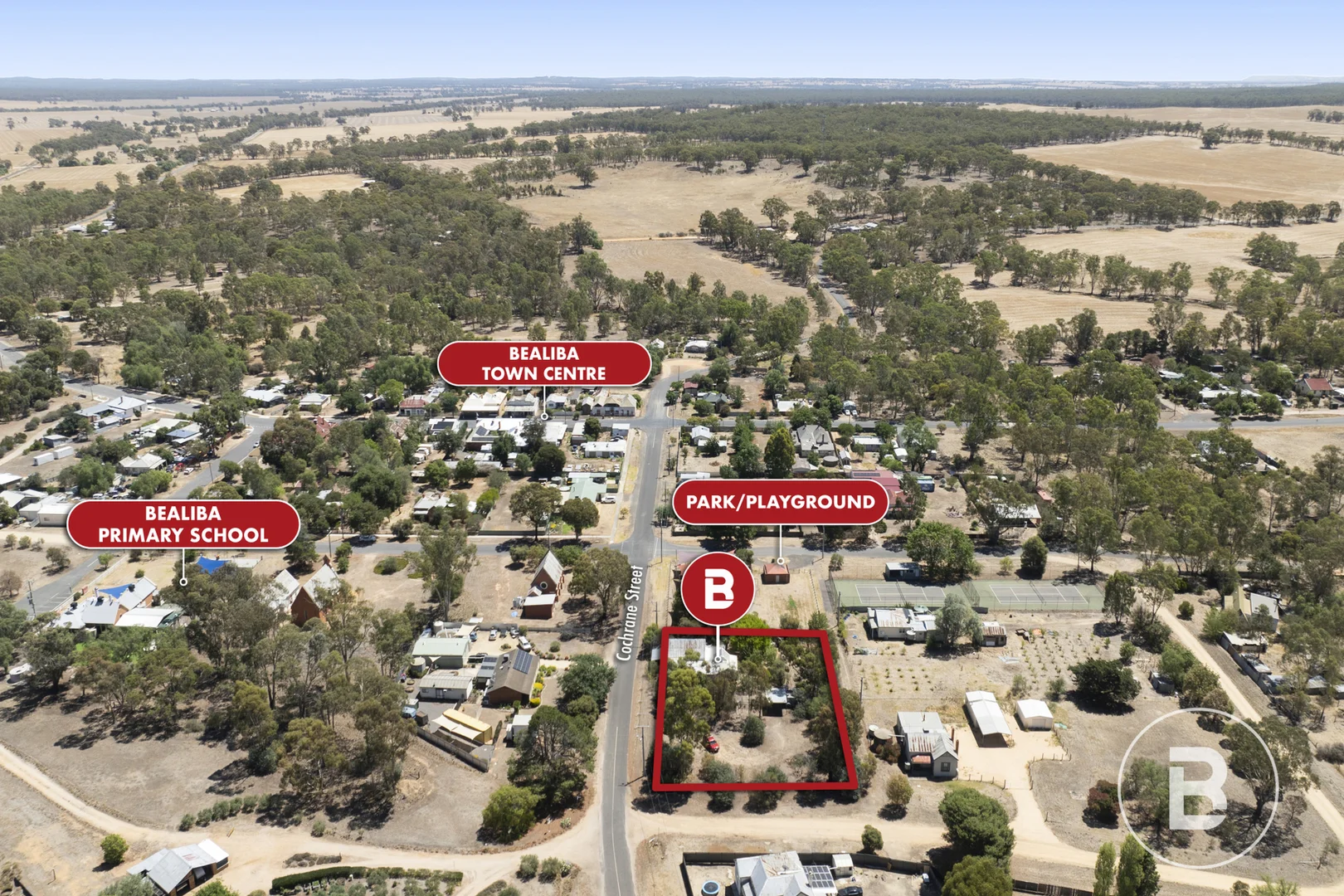 Additional image 21 of 17 Cochrane Street, Bealiba VIC 3475