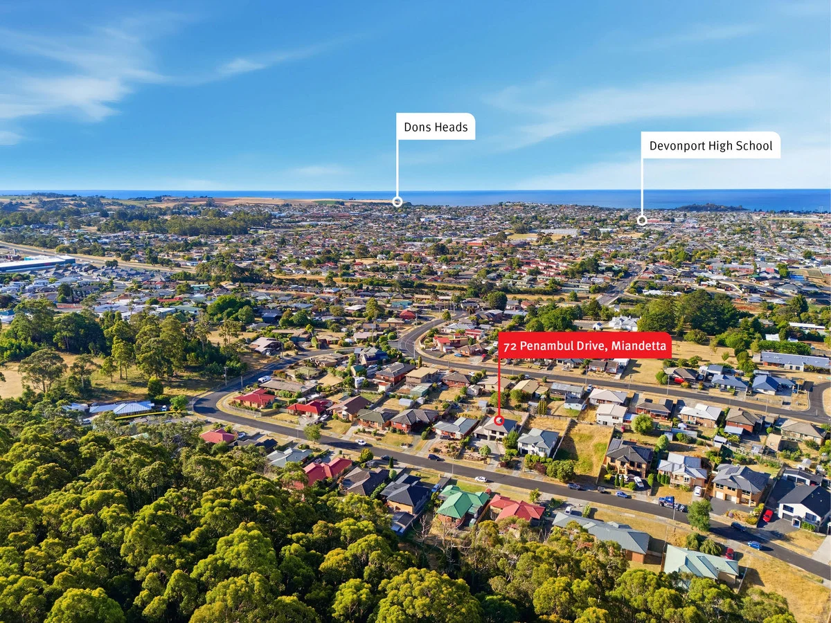 Additional image 34 of 72 Penambul Drive, Miandetta TAS 7310