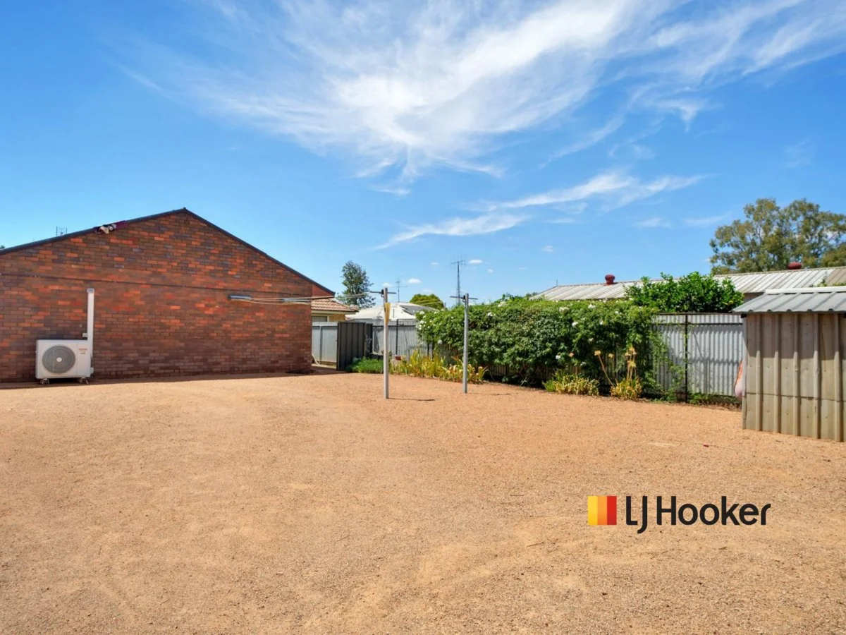 Additional image 12 of 1-4/18 Algalah Street, Narromine NSW 2821