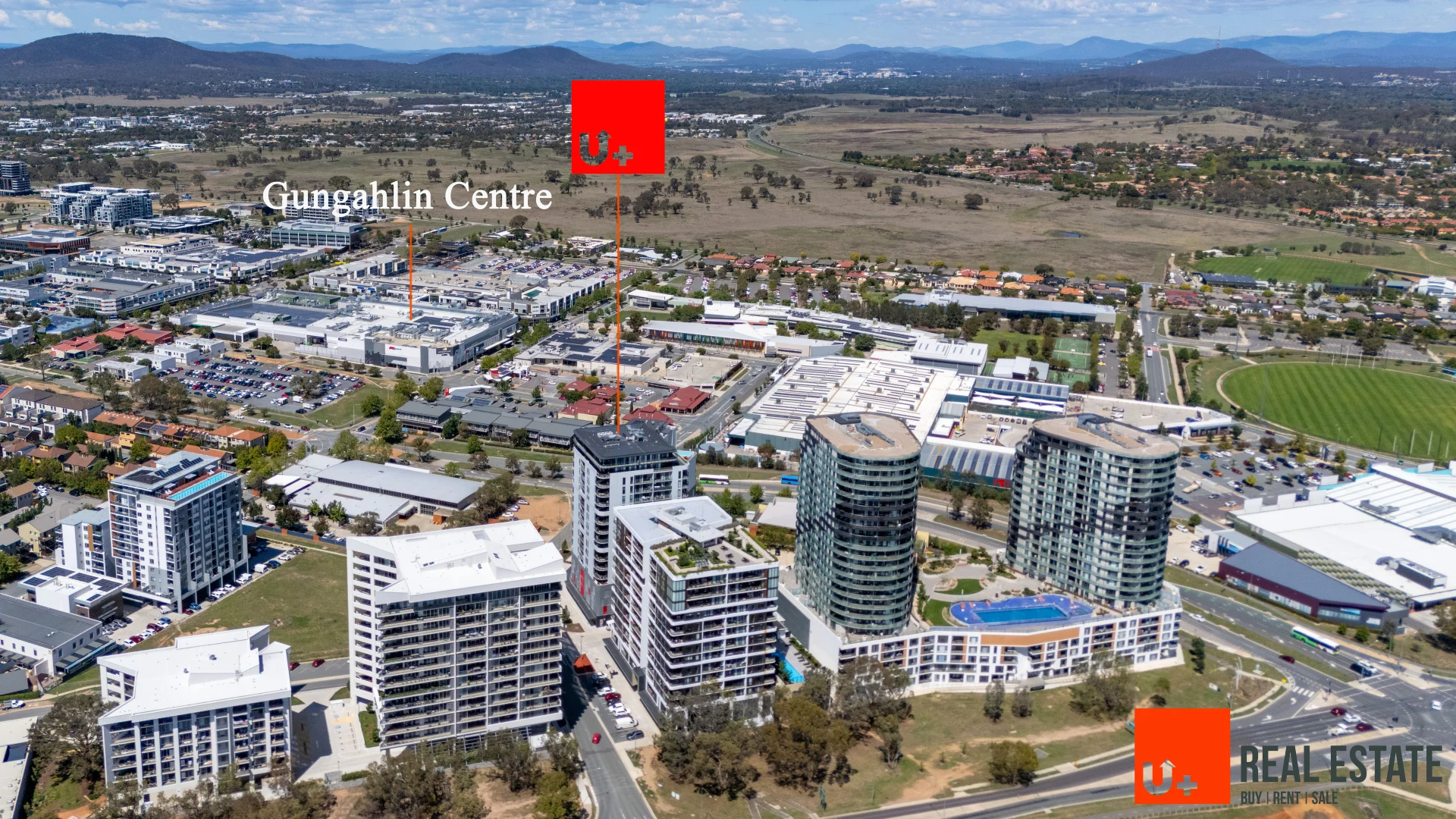 Additional image 16 of 703/8 Gribble Street, Gungahlin ACT 2912