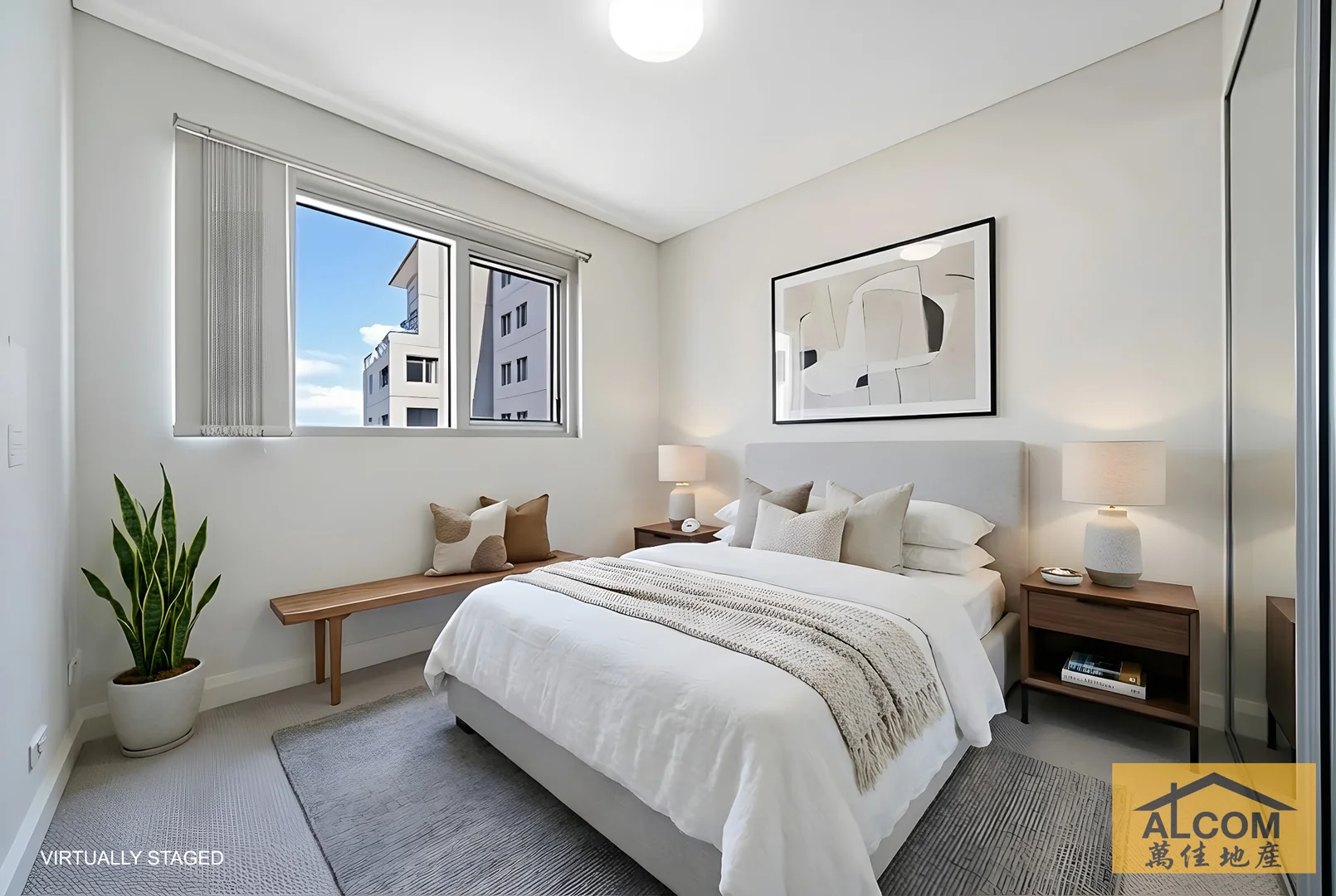 Additional image 2 of 906/101 Forest Road, Hurstville NSW 2220