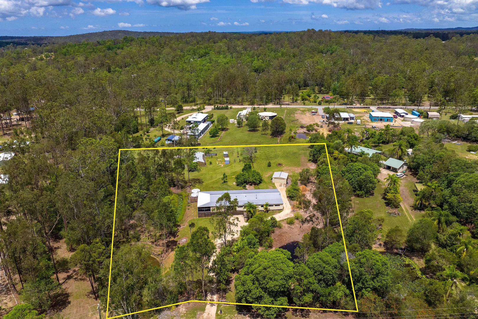 Additional image 21 of 39 Arborthirteen Road, Glenwood QLD 4570