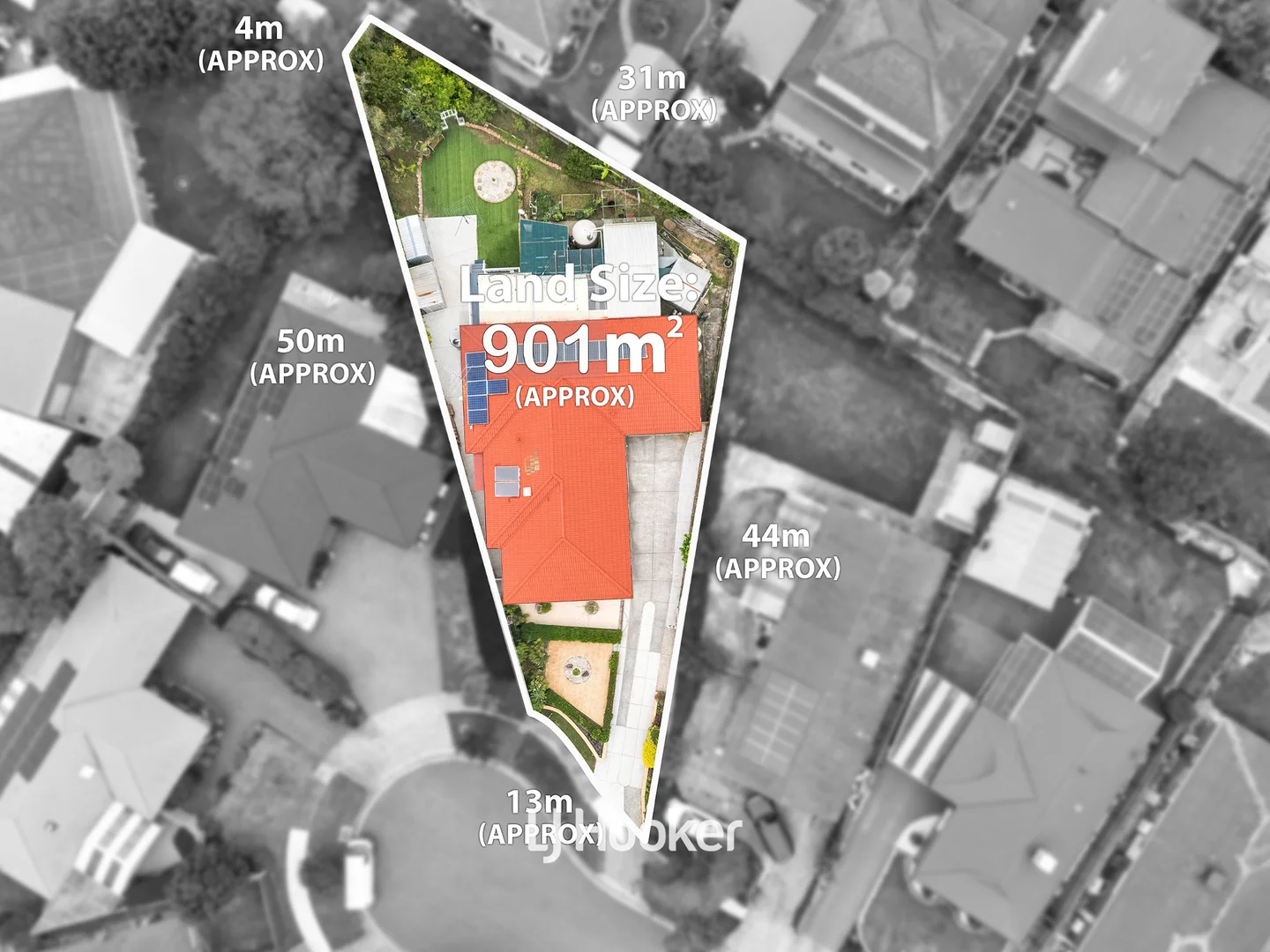 Additional image 25 of 11 Tripoli Court, Hallam VIC 3803