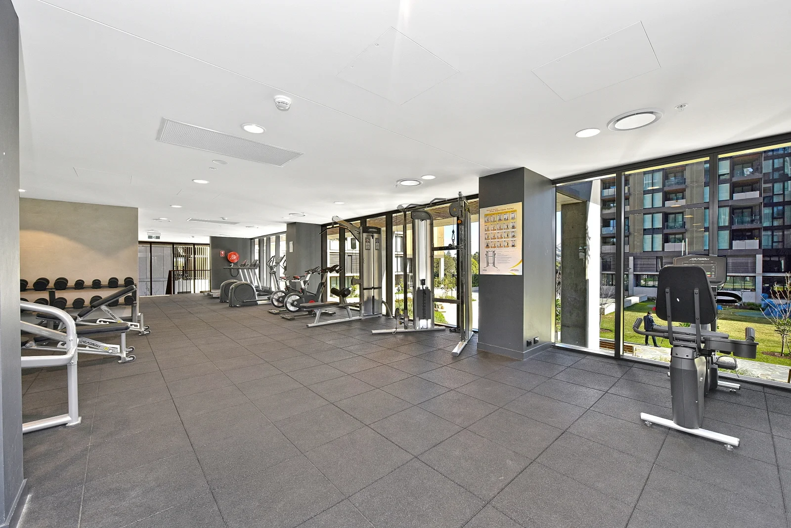 Additional image 10 of 1201/5 Network Place, North Ryde NSW 2113