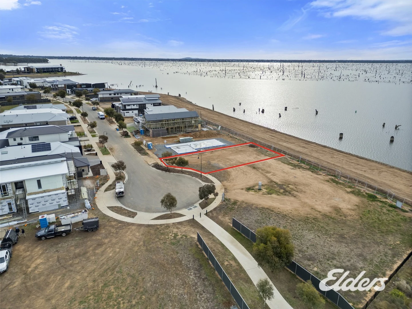108 Silverwoods Boulevard, Yarrawonga VIC 3730