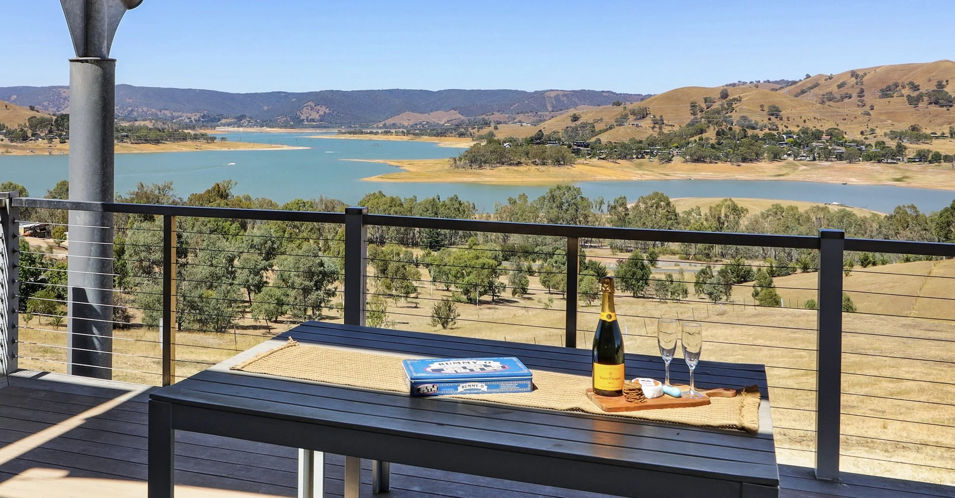 55 Hutchinsons Road, Bonnie Doon VIC 3720