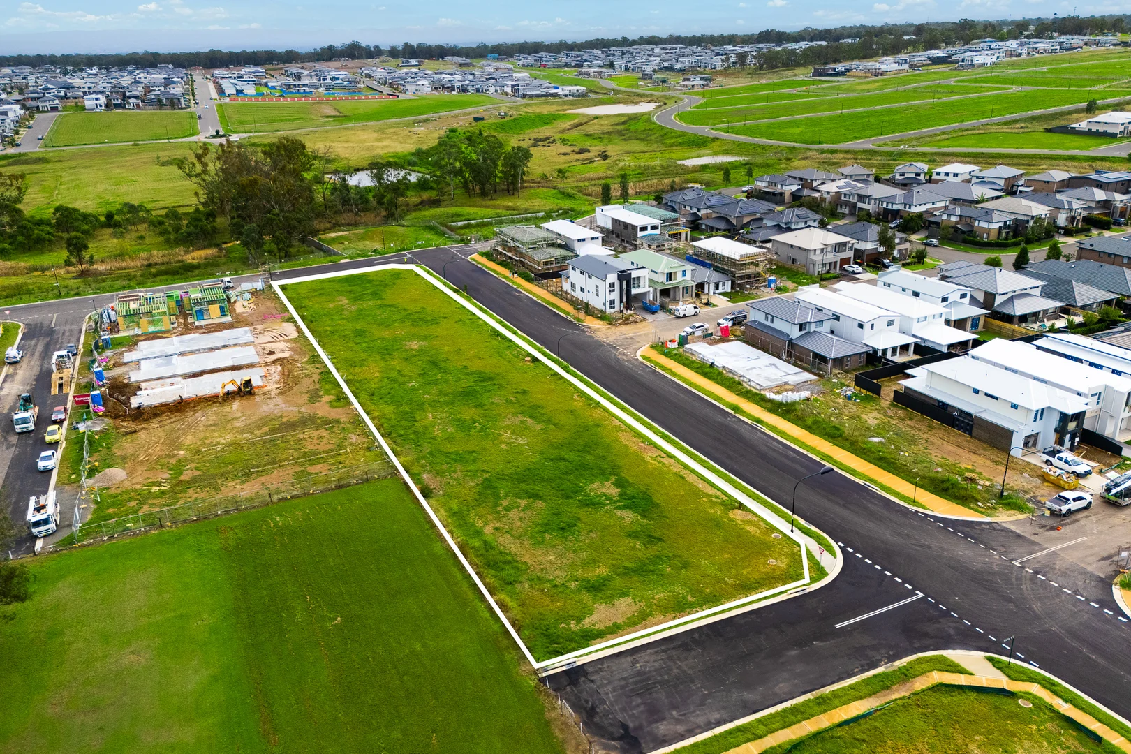 Additional image 10 of 58 Terry Road, Box Hill NSW 2765