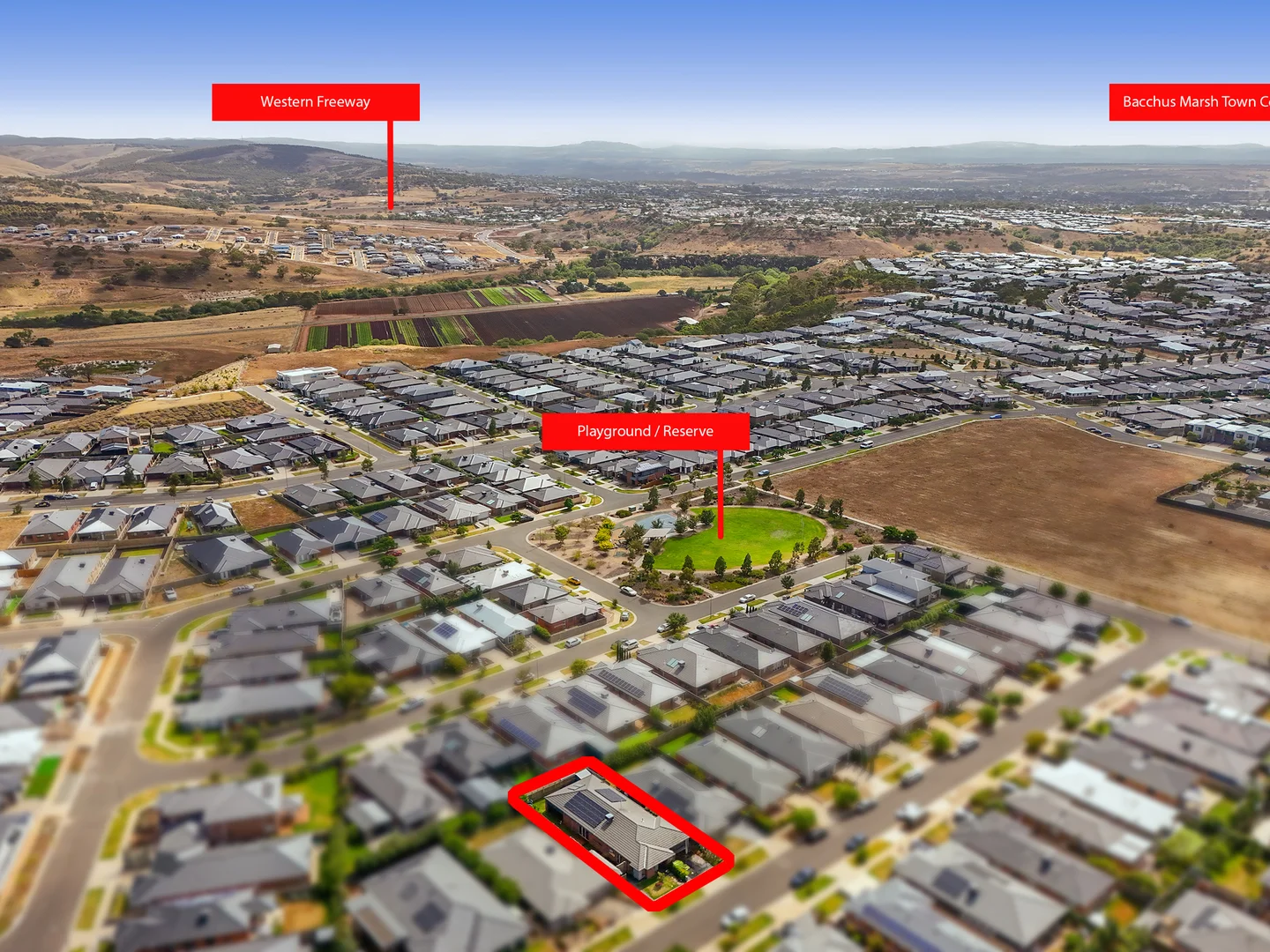 Additional image 22 of 22 Drever Place, Maddingley VIC 3340