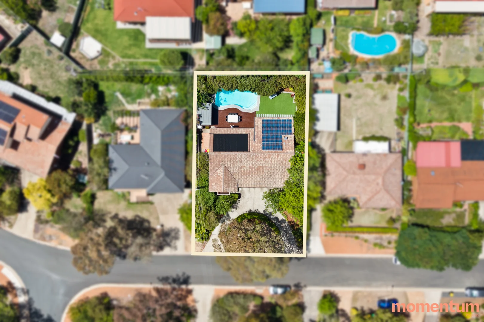 Additional image 4 of 9 Dartnell Street, Gowrie ACT 2904
