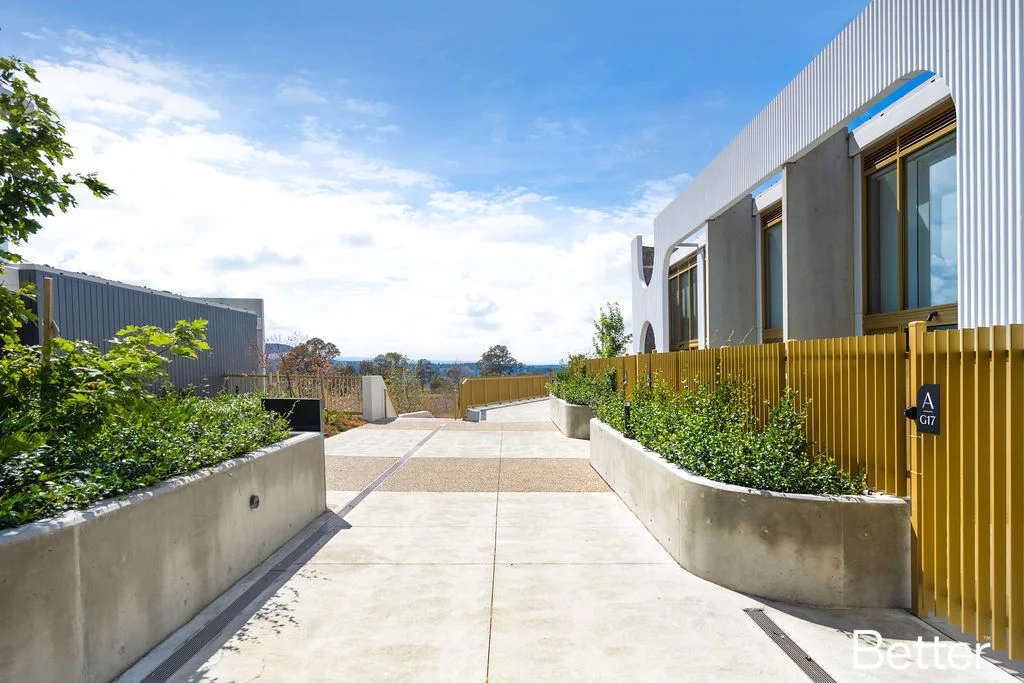 Additional image 20 of 107/17 Summerfield Close, Denman Prospect ACT 2611