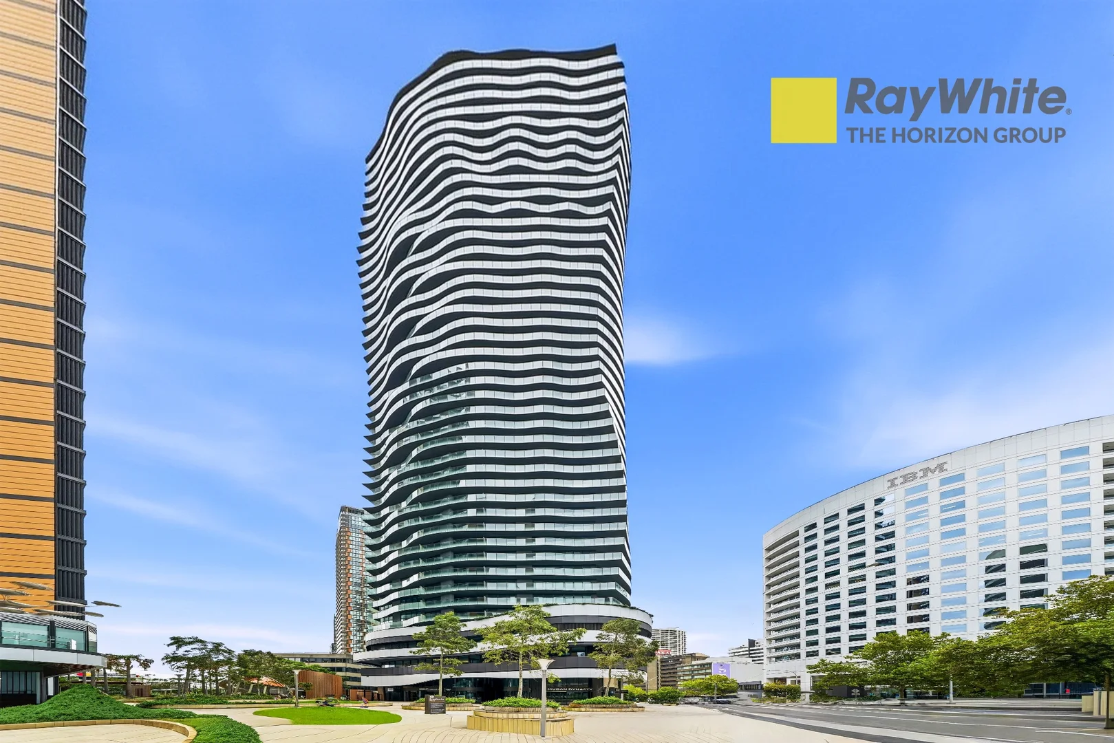 Additional image 26 of 1605/500 Pacific Highway, St Leonards NSW 2065