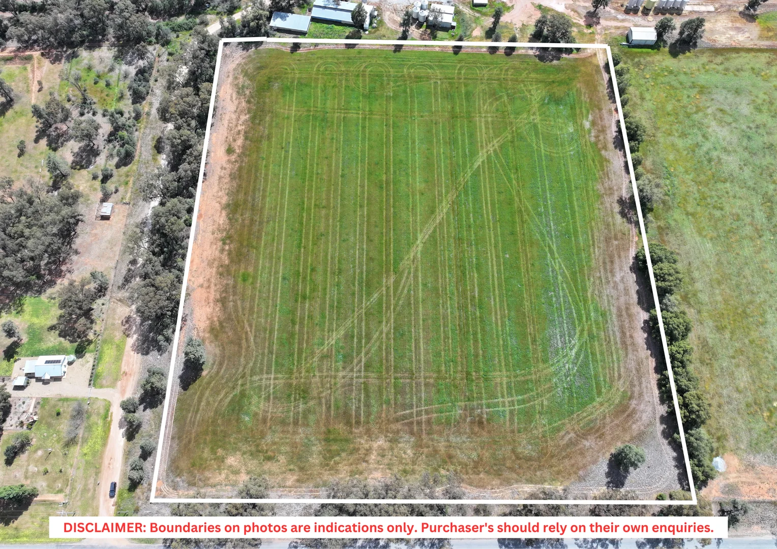 Additional image 3 of Lot 177 Rees Street, Ariah Park NSW 2665