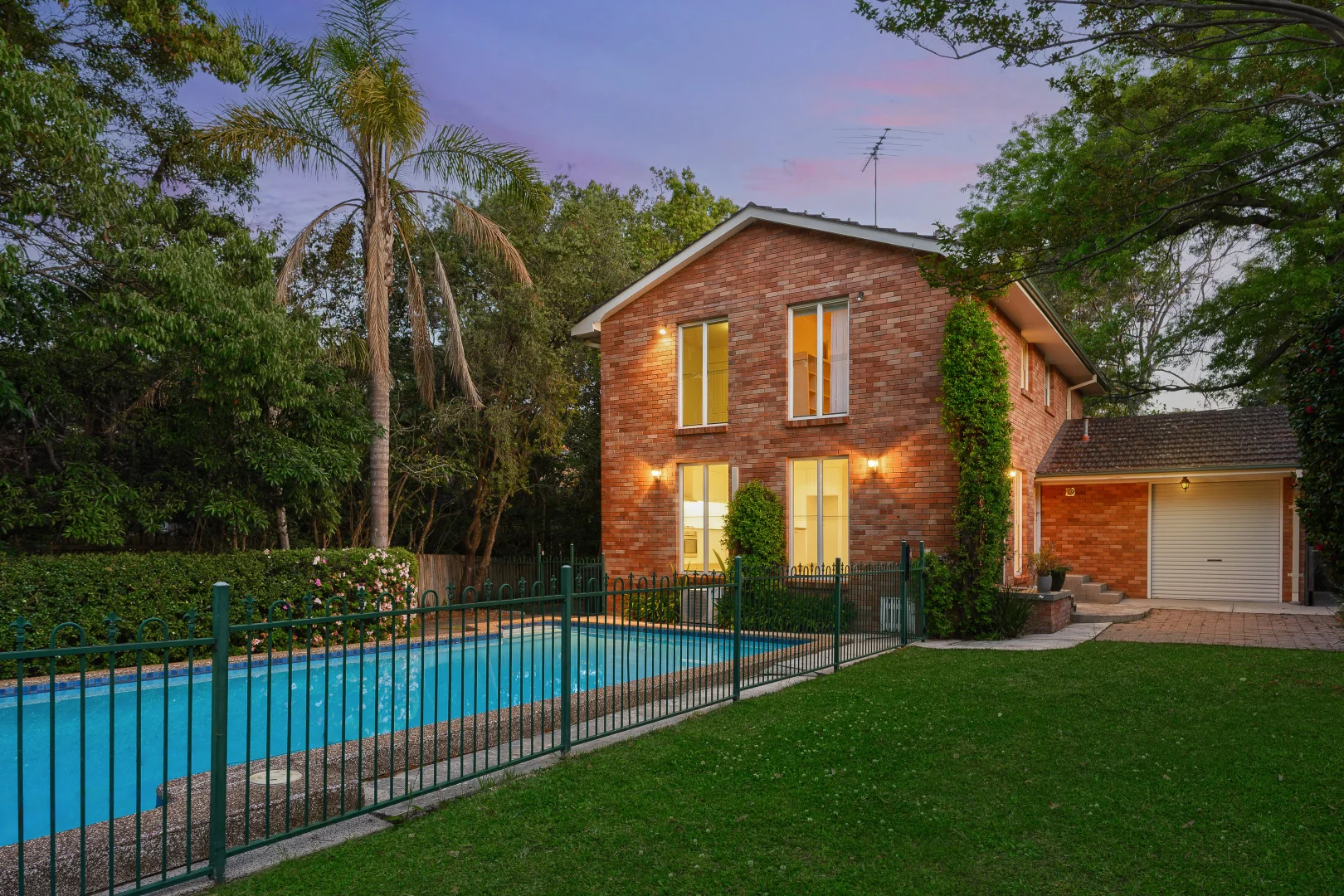 Additional image 3 of 36 The Chase Road, Turramurra NSW 2074