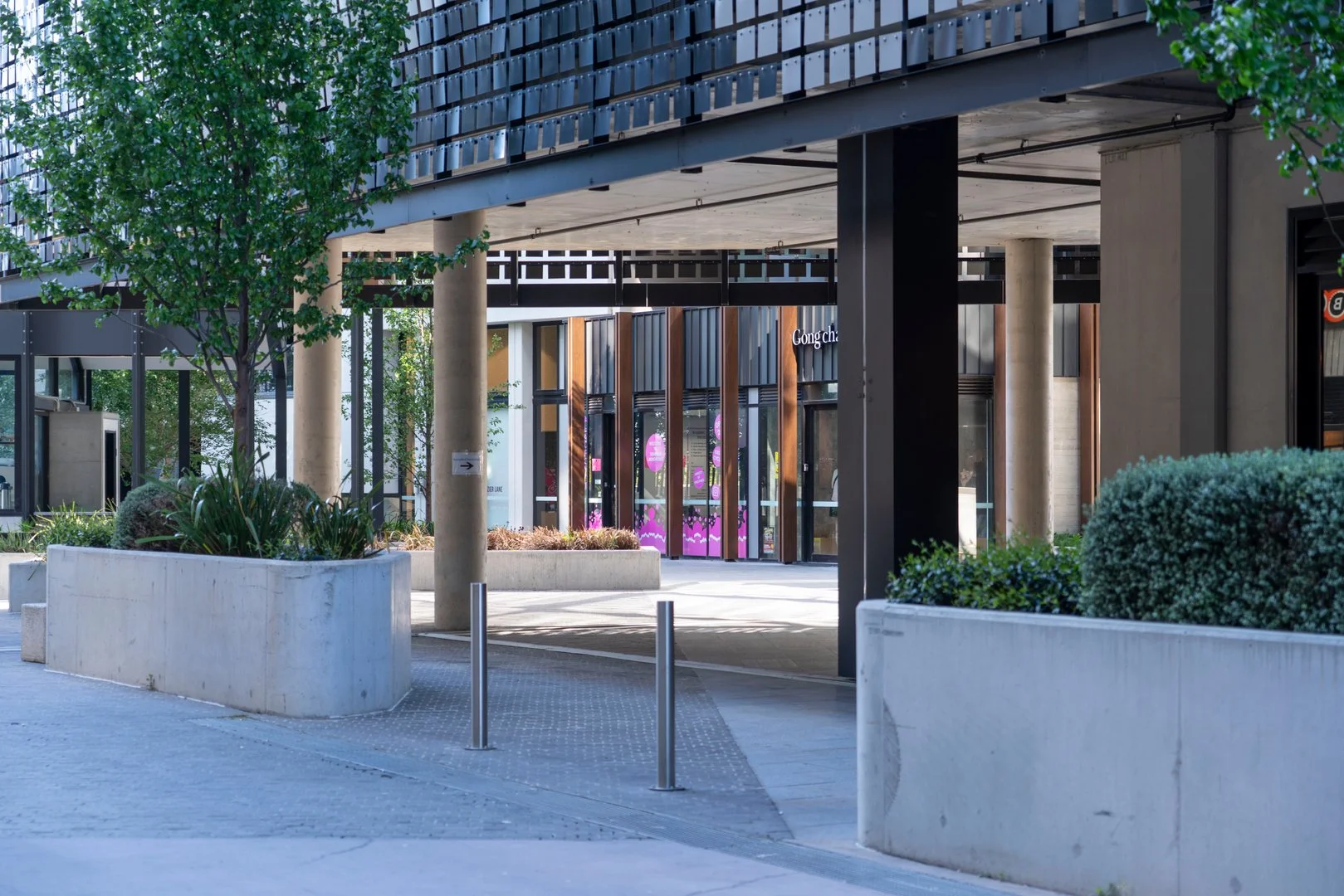 Additional image 14 of 2216/3 Grazier Lane, Belconnen ACT 2617