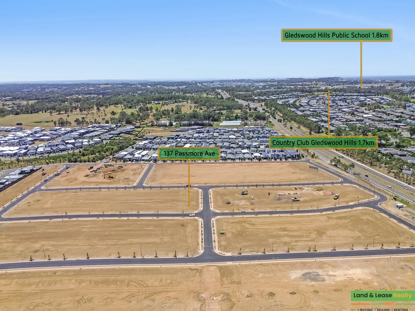 Additional image 15 of Lot 155/TBA Passmore Avenue, Catherine Field NSW 2557