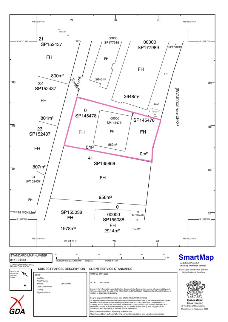 Additional image 26 of Unit 2/16 Poinciana Bvd, Cardwell QLD 4849