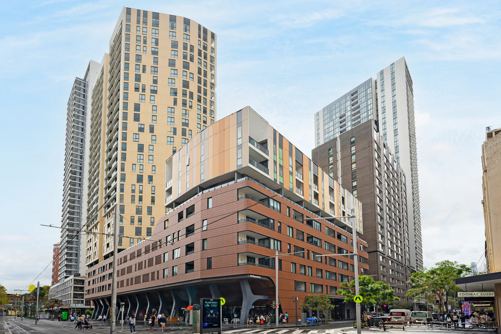 Additional image 9 of 2006/82 Hay Street, Haymarket NSW 2000