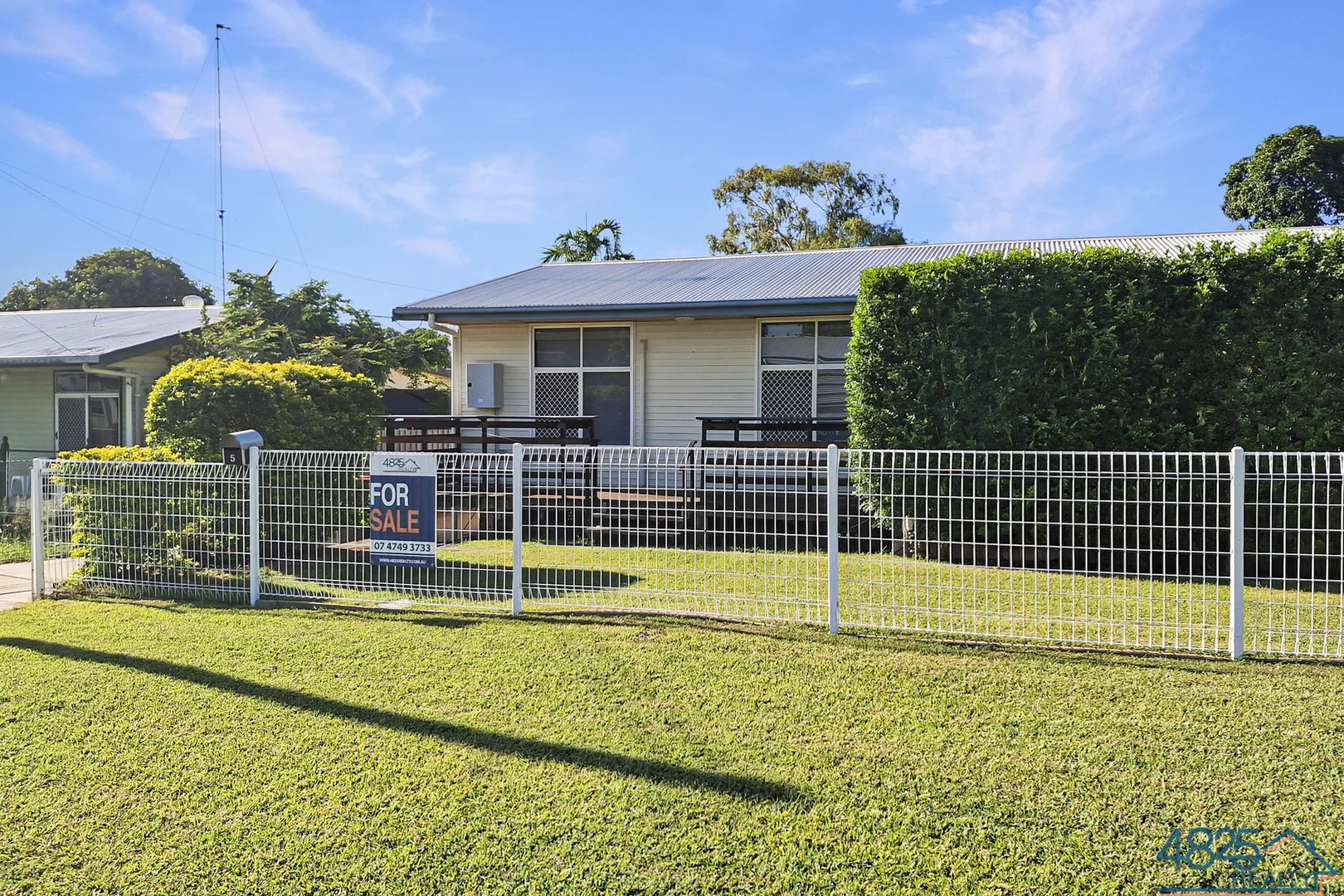 Additional image 3 of 5 Finschafen Street, Mount Isa QLD 4825