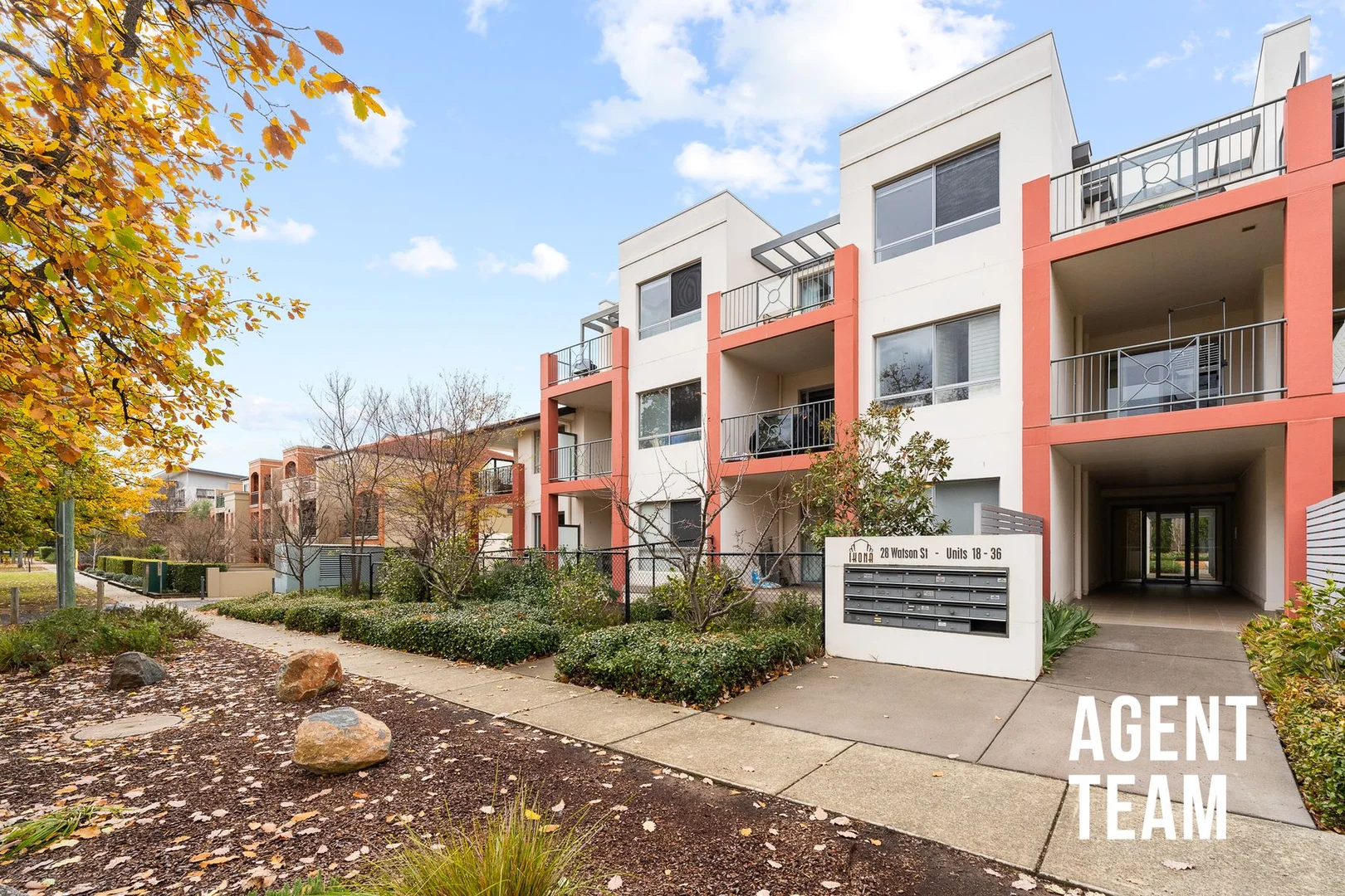 Additional image 13 of 20/28 Watson Street, Turner ACT 2612