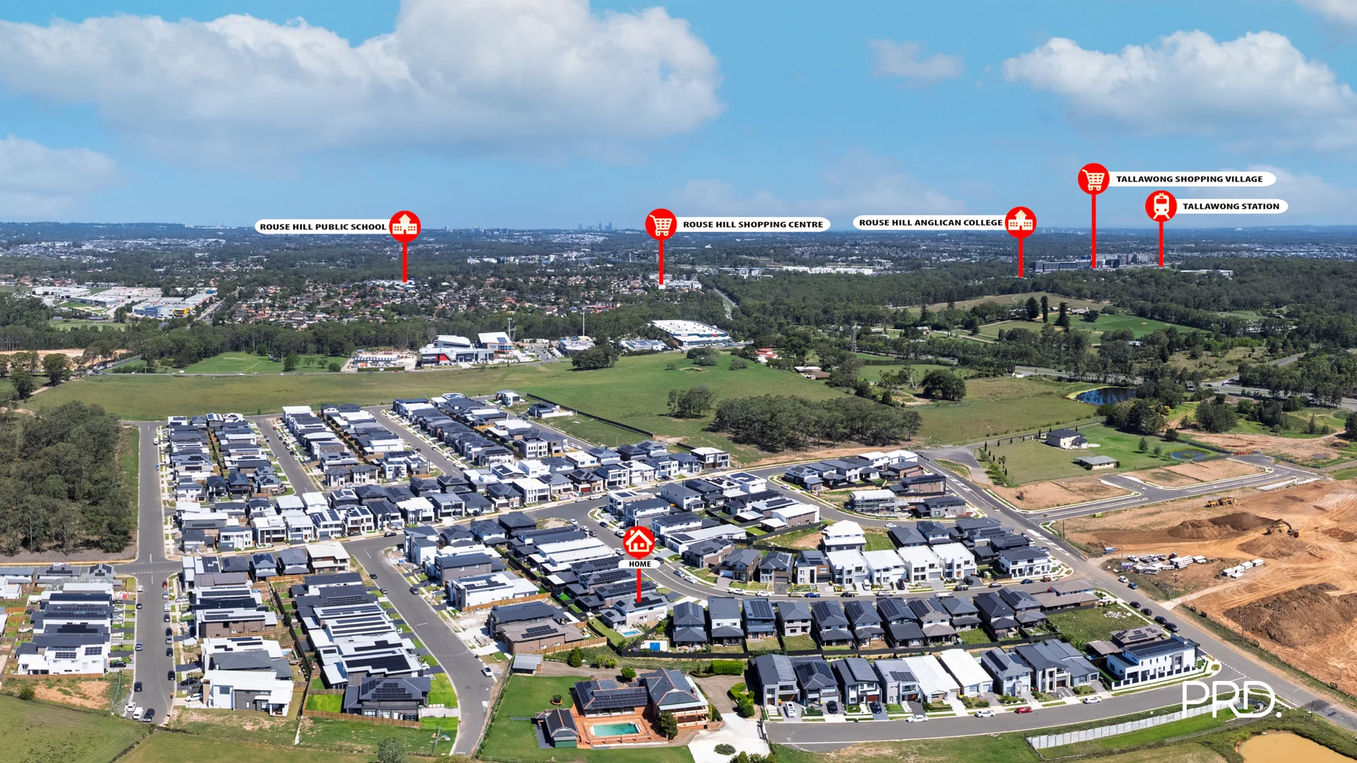 Additional image 15 of 17 Coursebrook Street, Box Hill NSW 2765