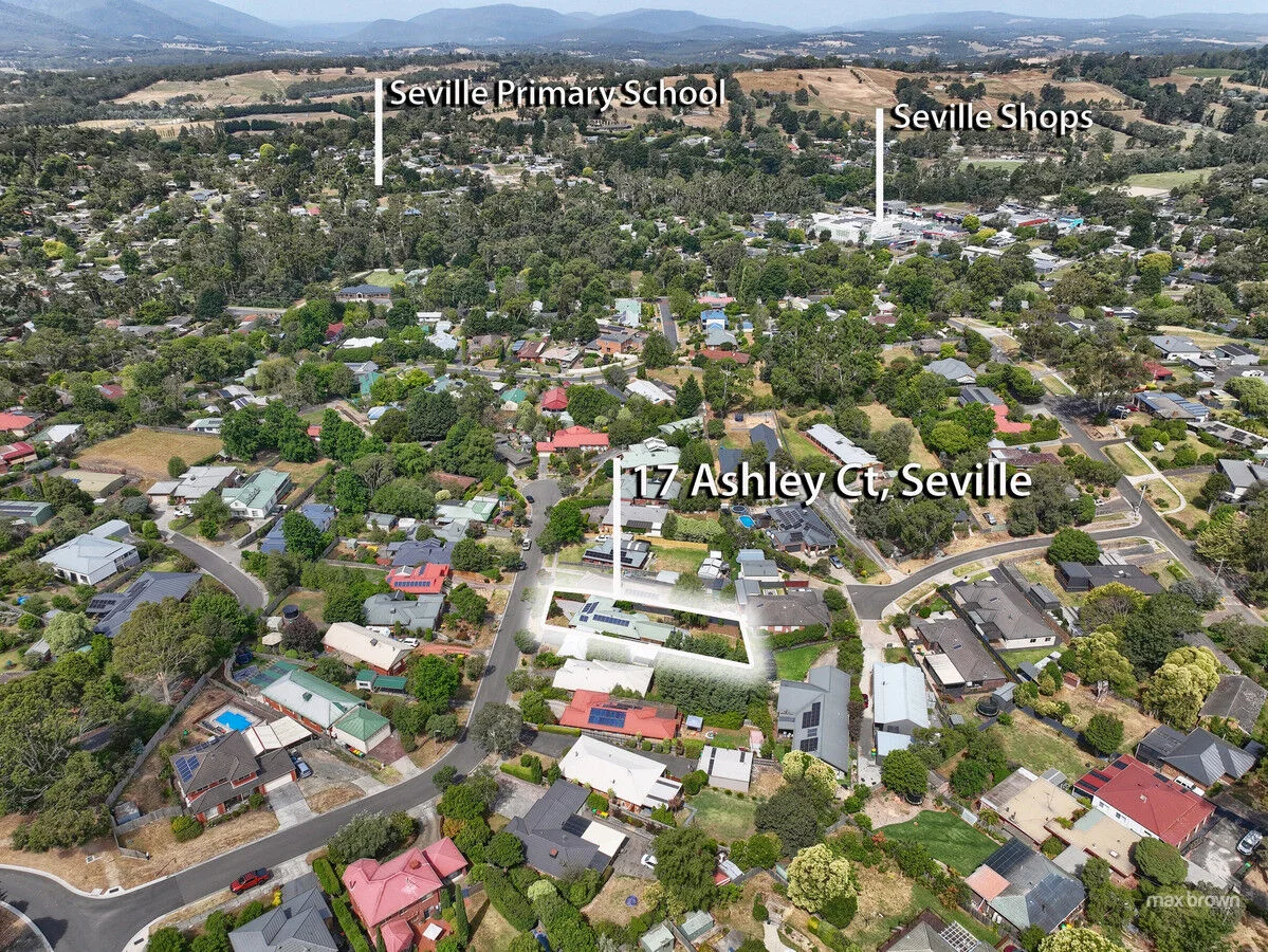 Additional image 2 of 17 Ashley Court, Seville VIC 3139