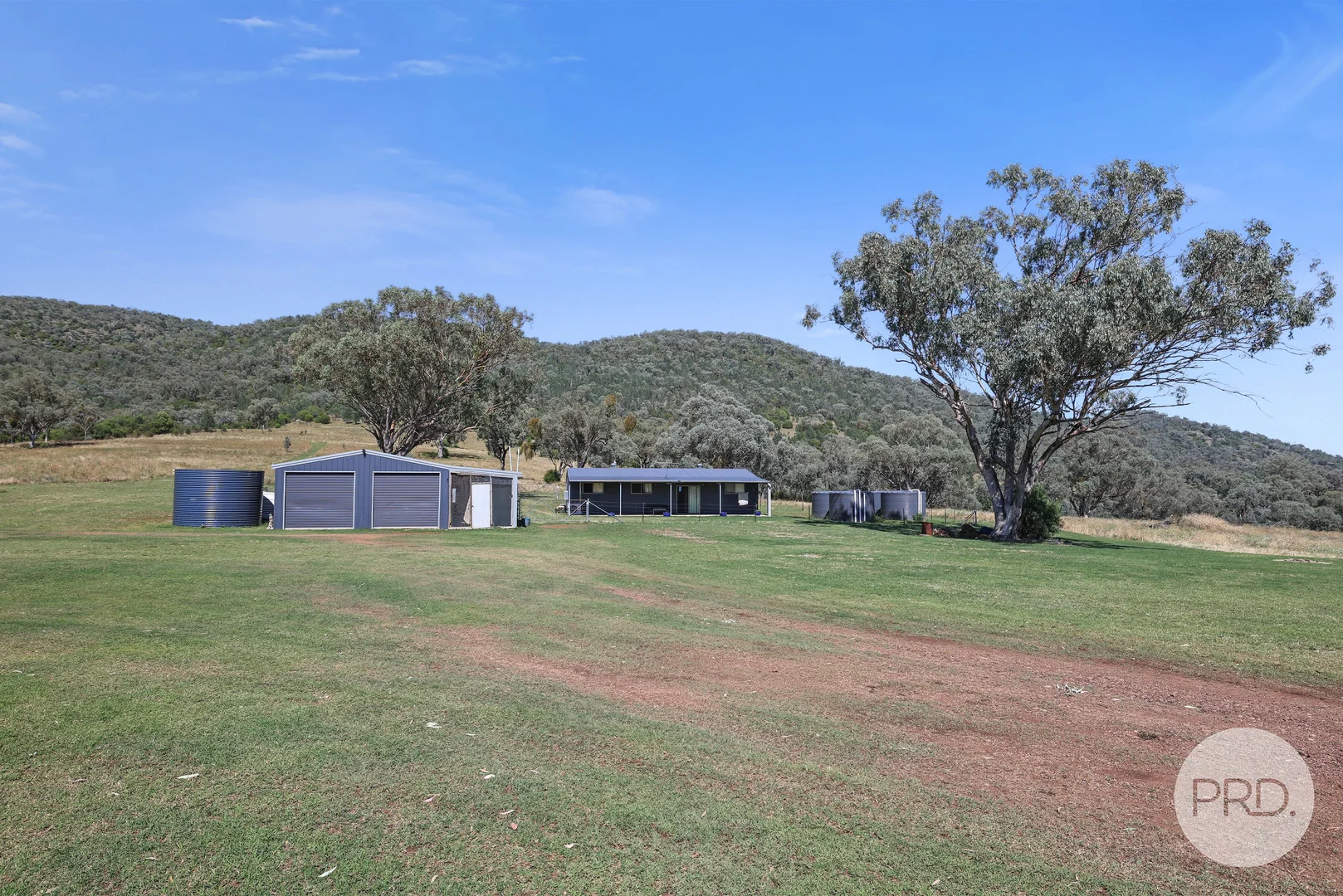 Additional image 30 of 1007 Barnbrook Road, Werris Creek NSW 2341